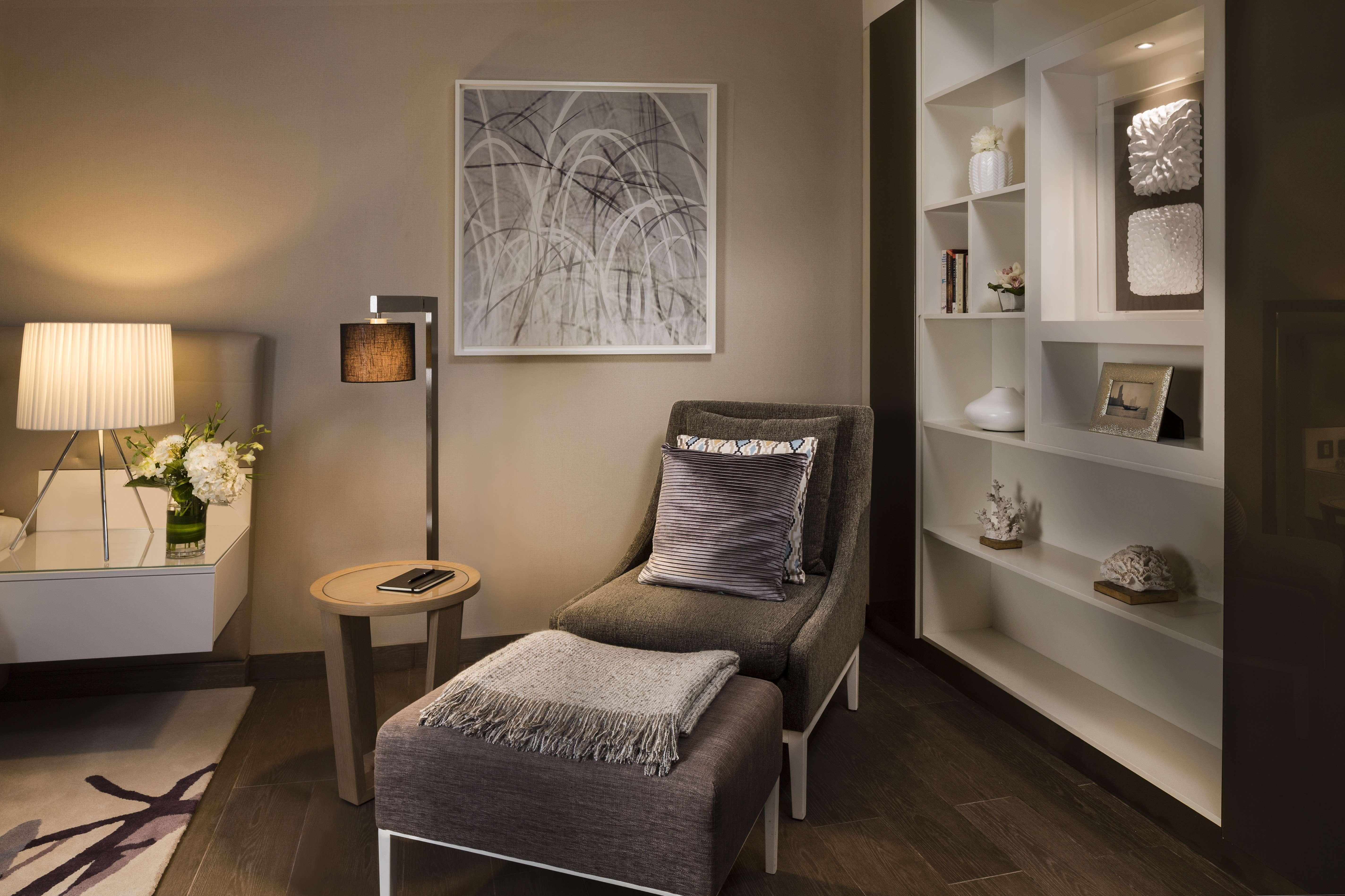 Apartment Sea View One Bedroom