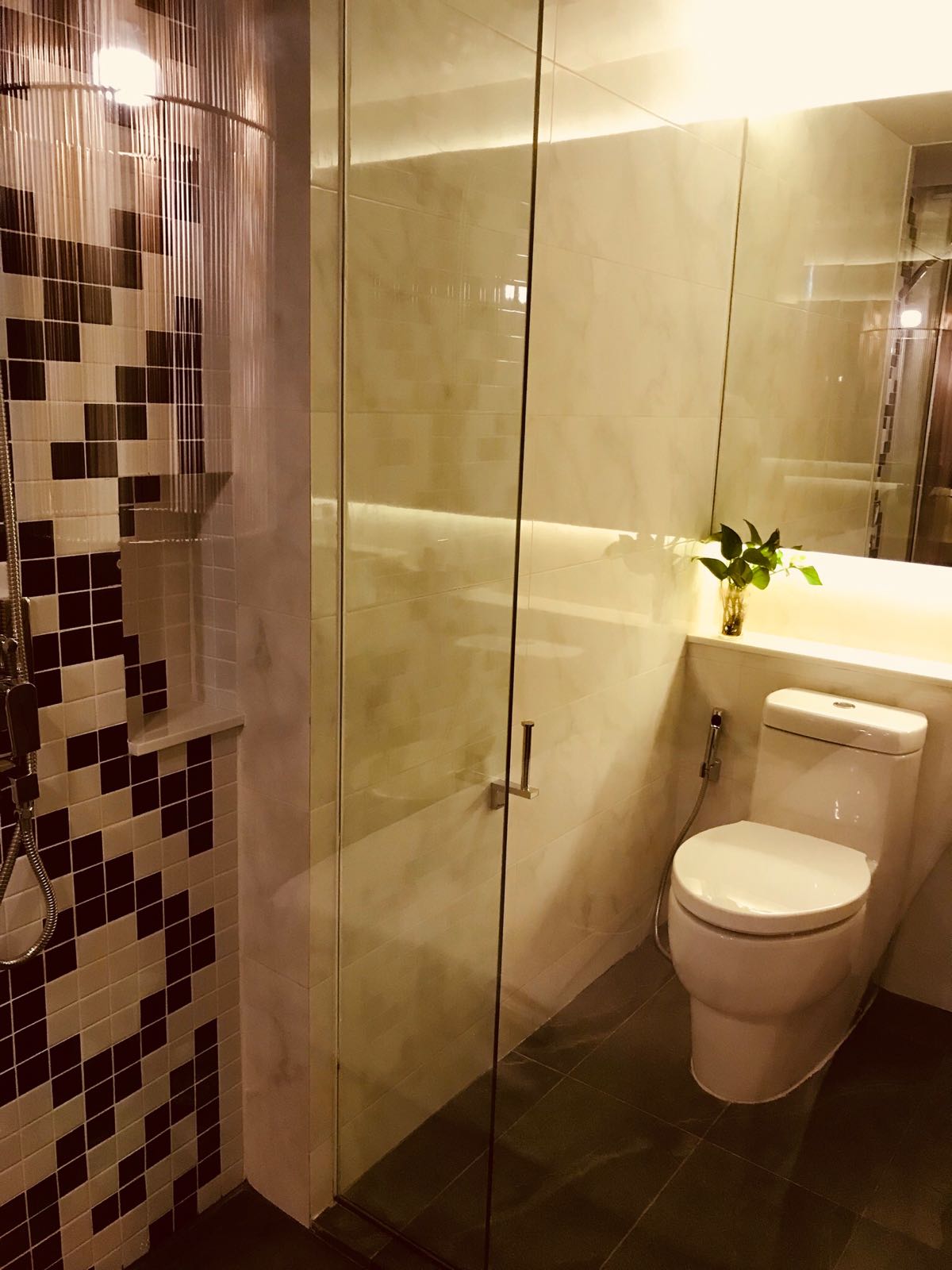 Double or Twin Deluxe