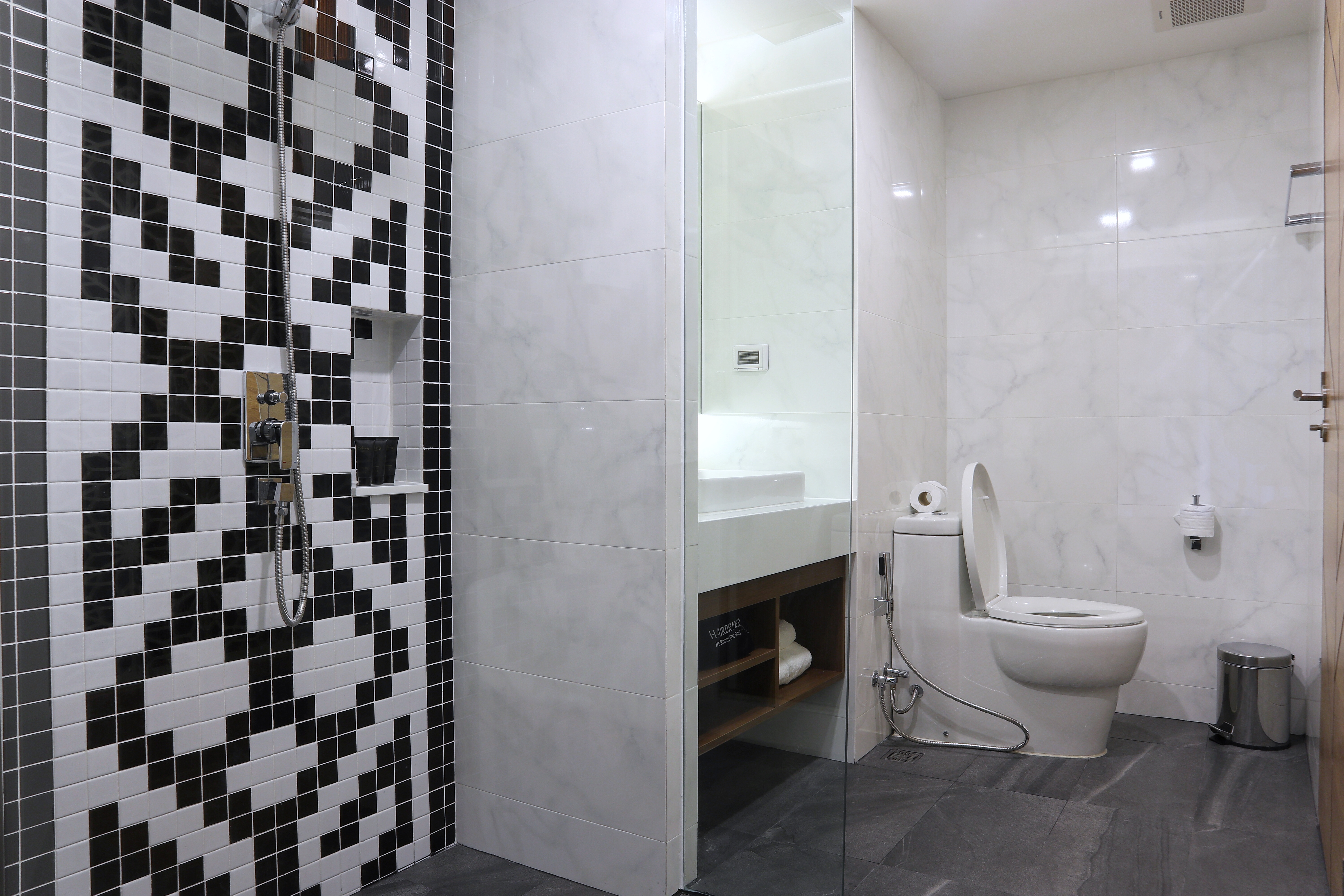 Double or Twin Superior