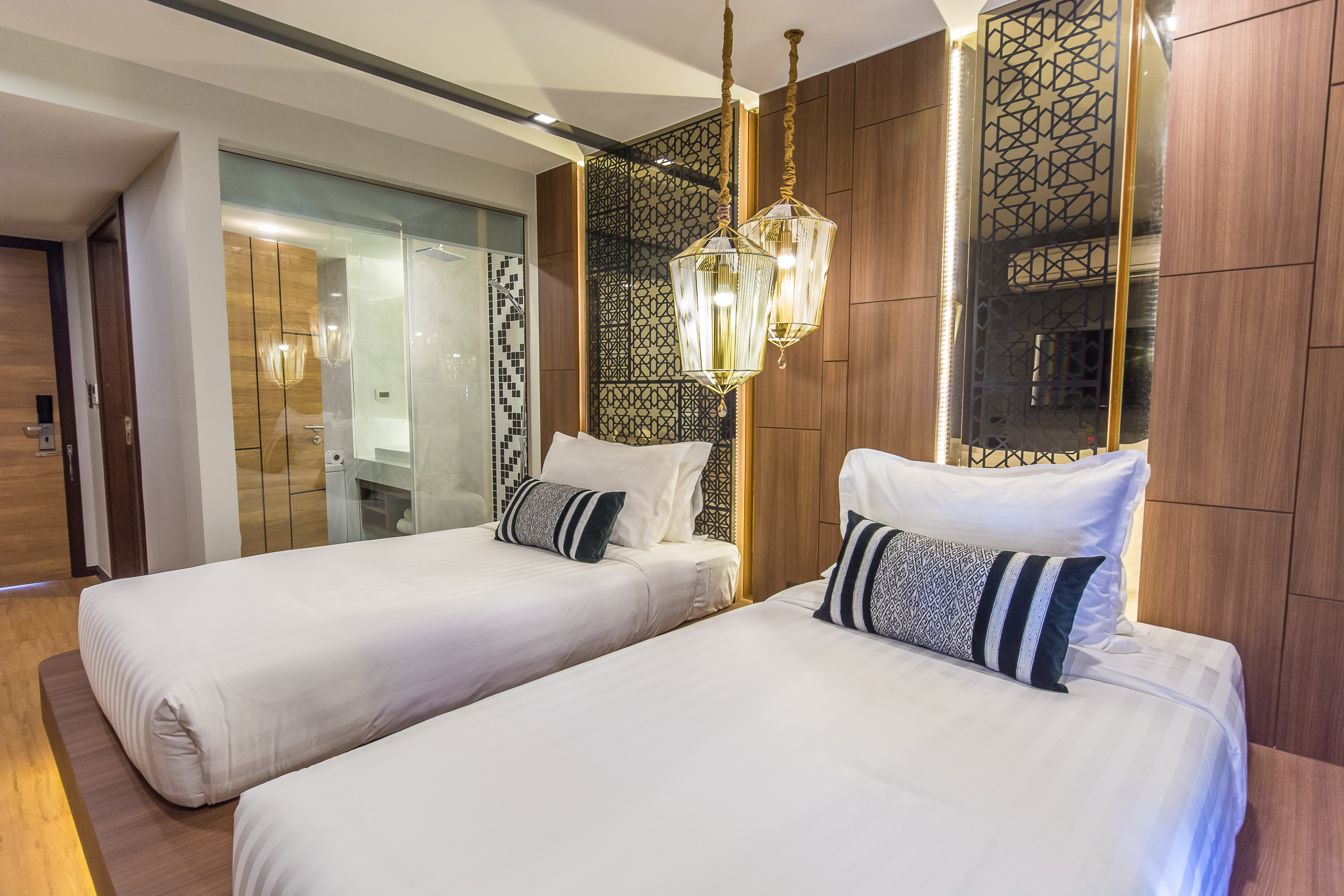 Double or Twin Superior