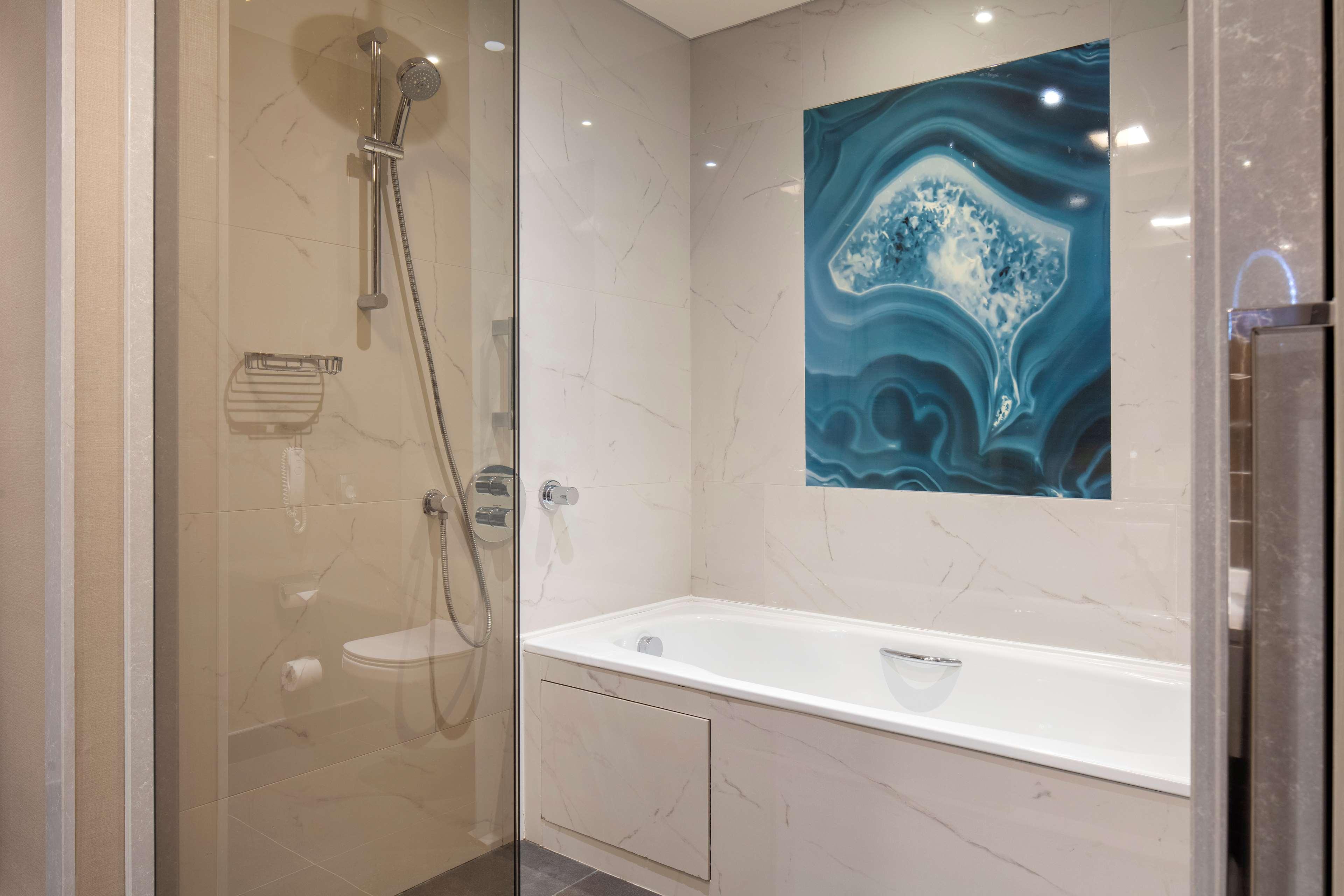 Suite Sea View One Bedroom