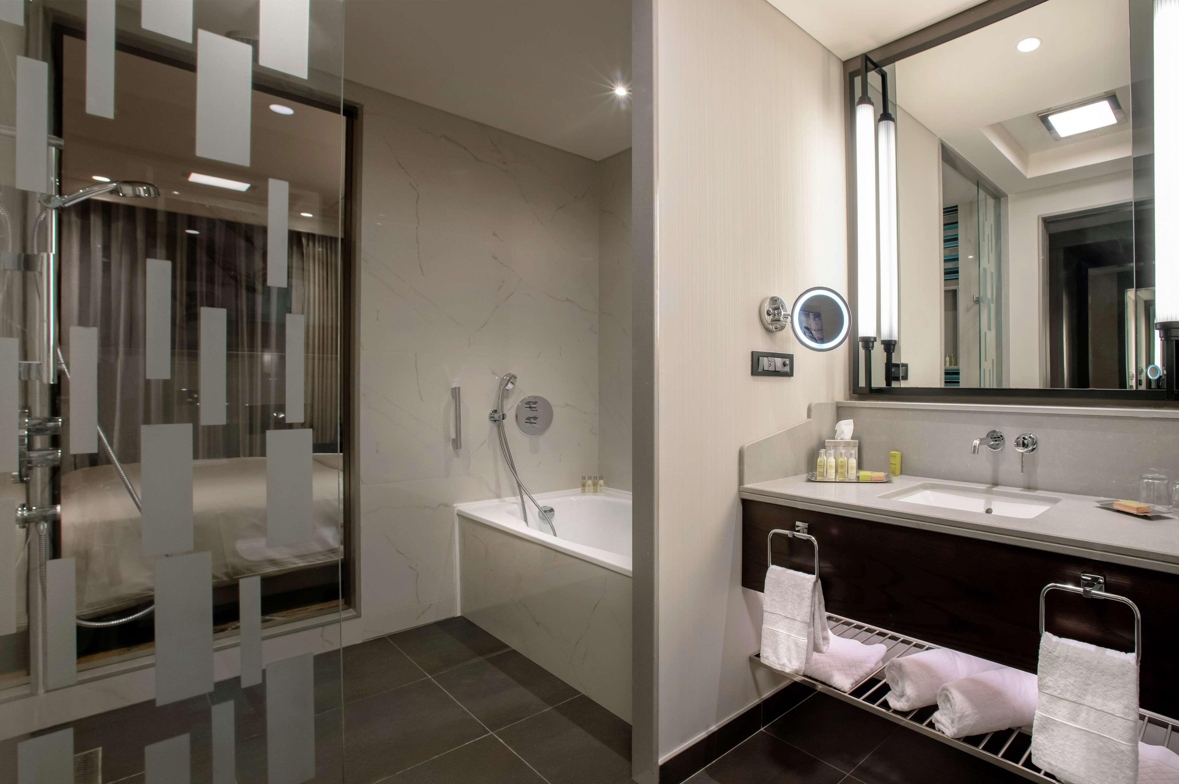 Suite Deluxe Sea View