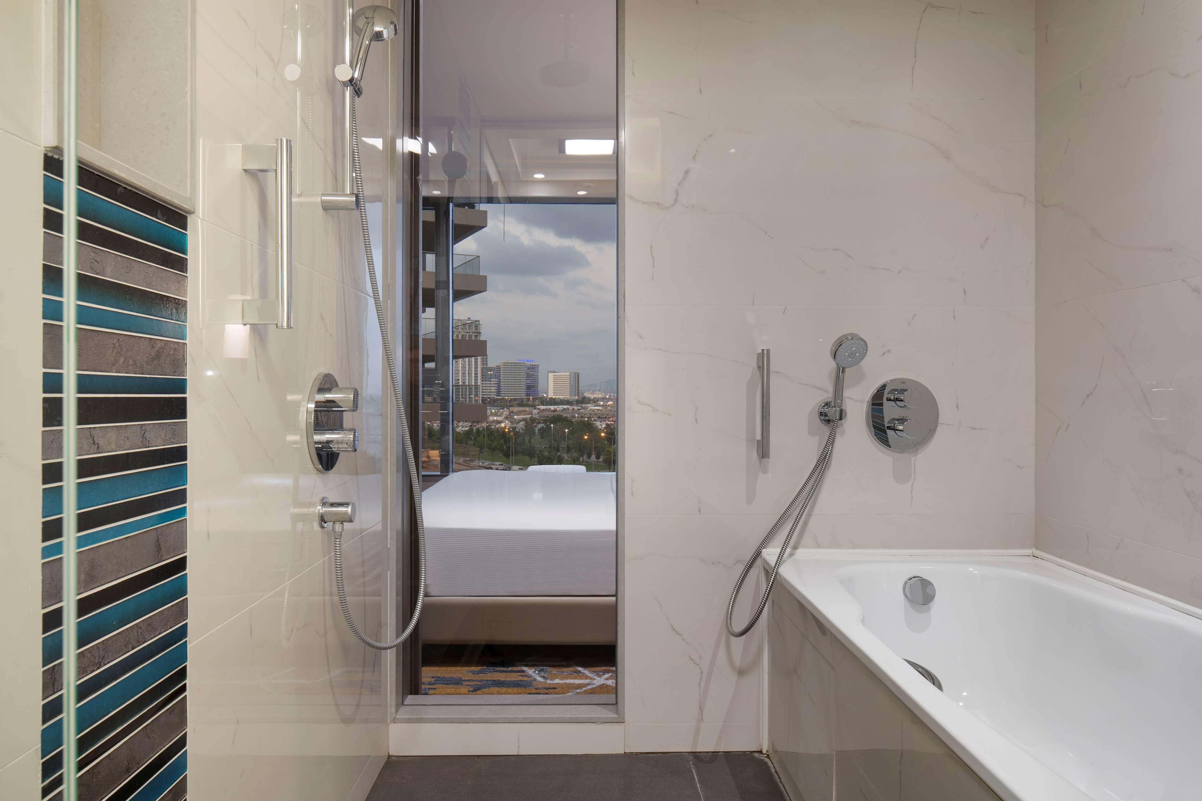 Room Guest Room Sea View