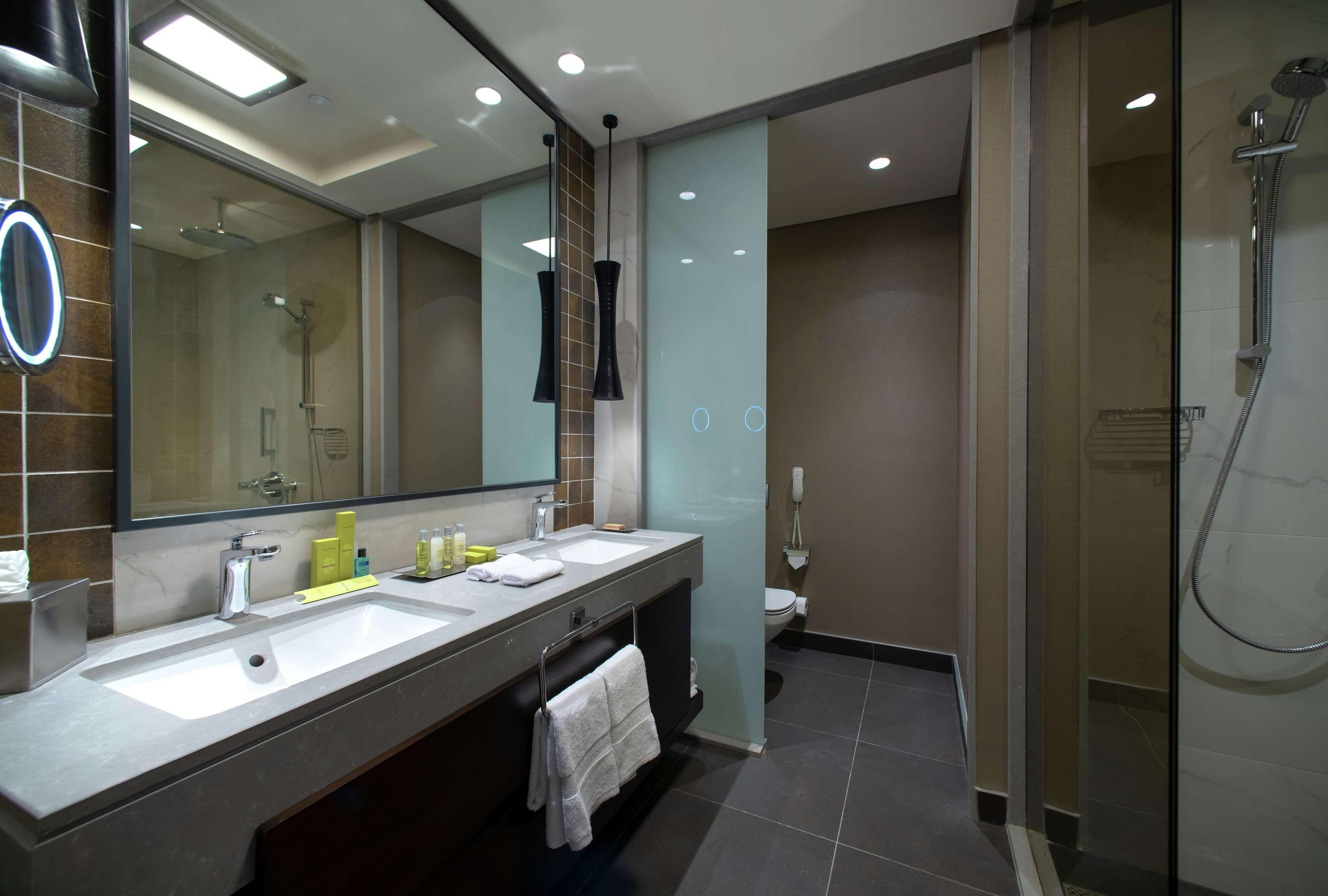 Suite Sea View One Bedroom