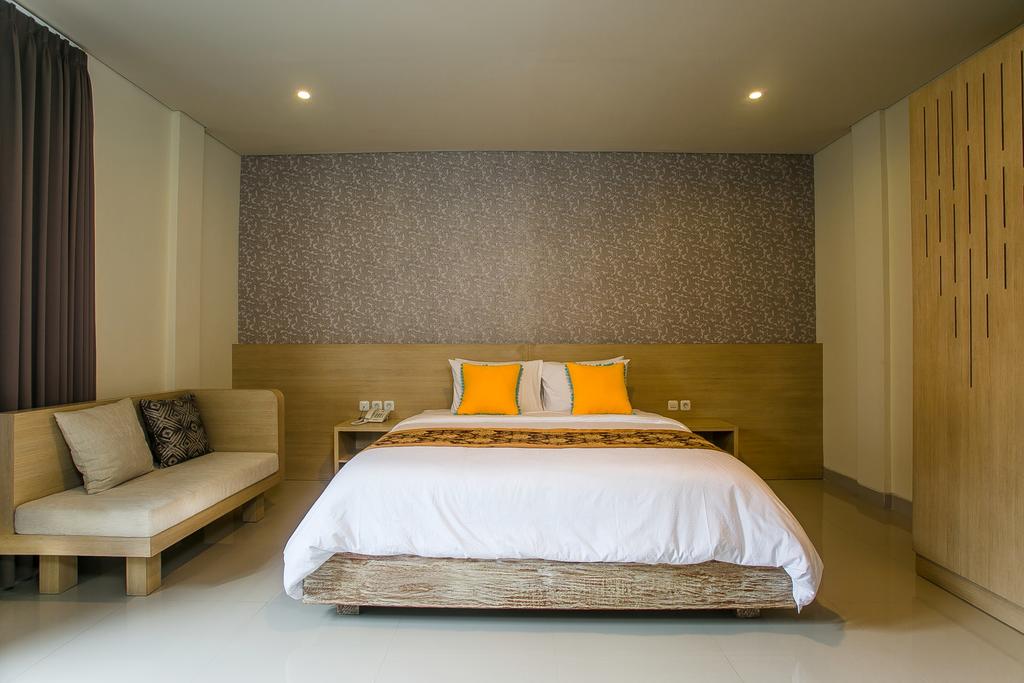 Double or Twin Deluxe