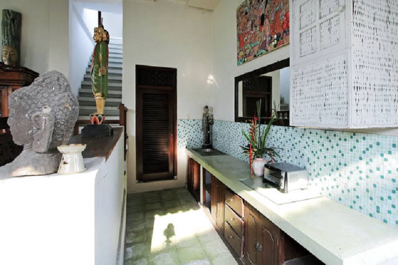 Double Deluxe Pool View