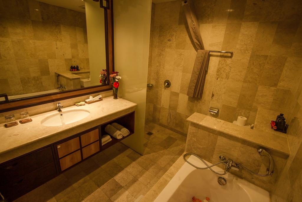 Double Superior Garden View