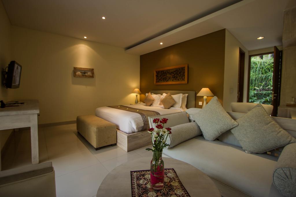 Double Deluxe River View