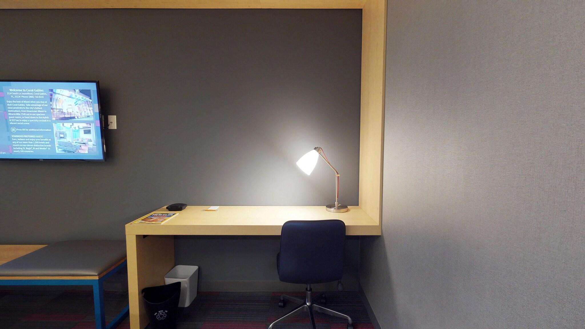 Suite City View Two Queen Beds