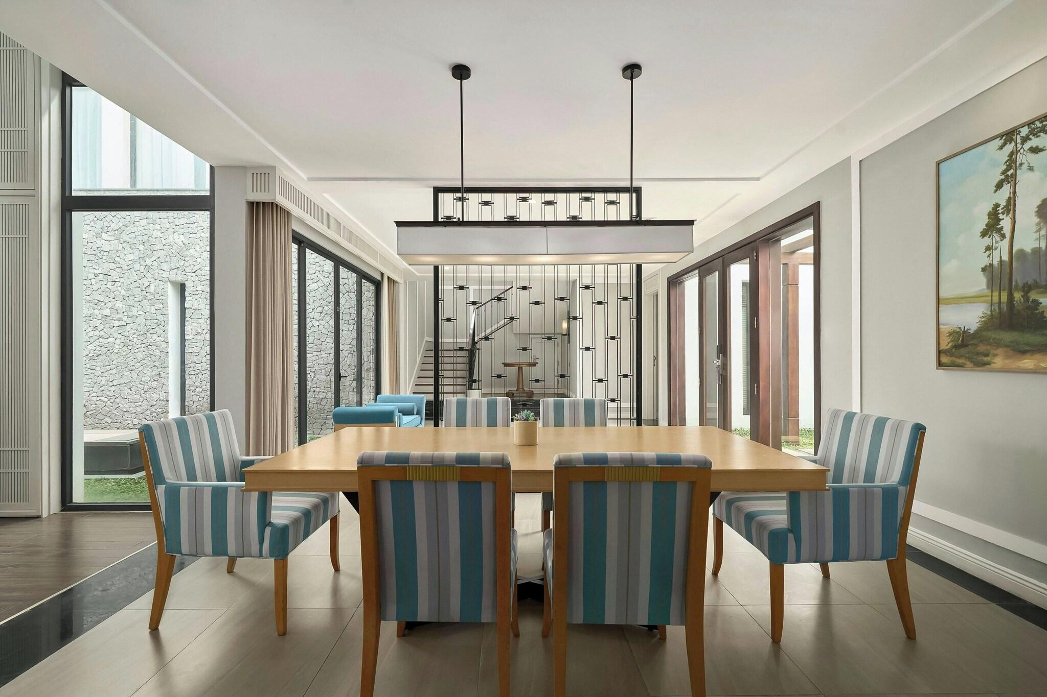 Villa with Private Pool Ocean View