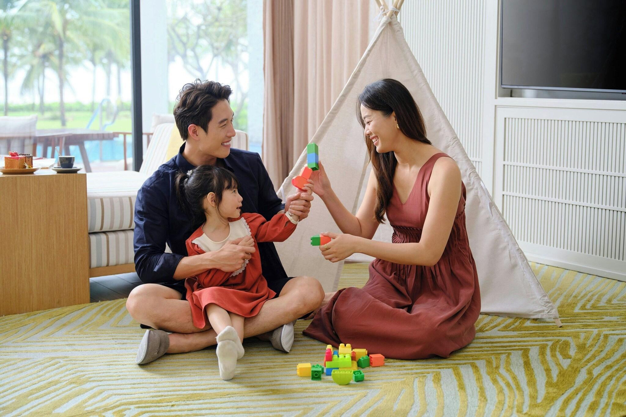 Villa Five Bedrooms with Private Pool