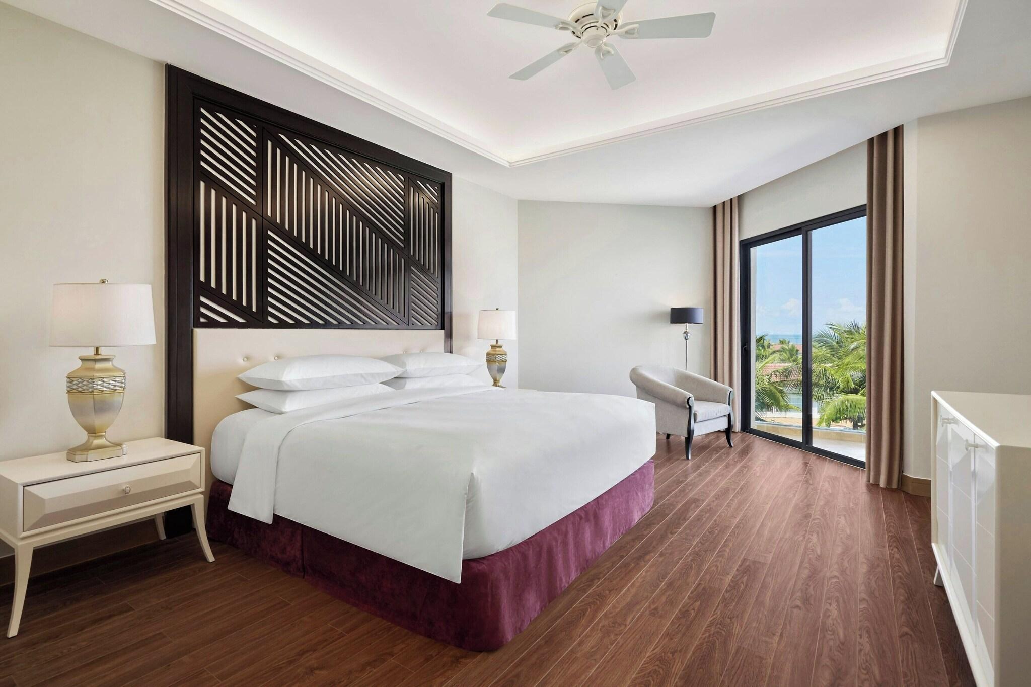 Suite Presidential with Views