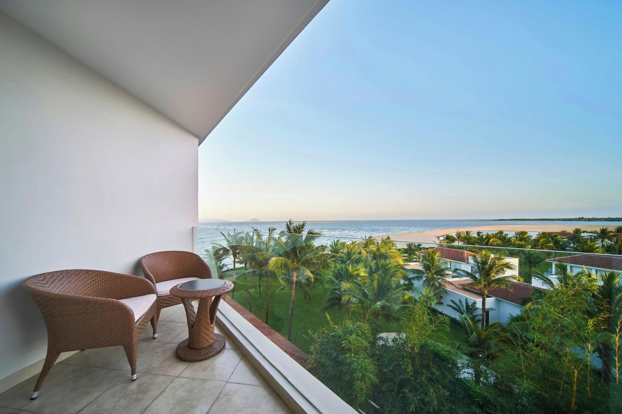 Double Deluxe Garden View