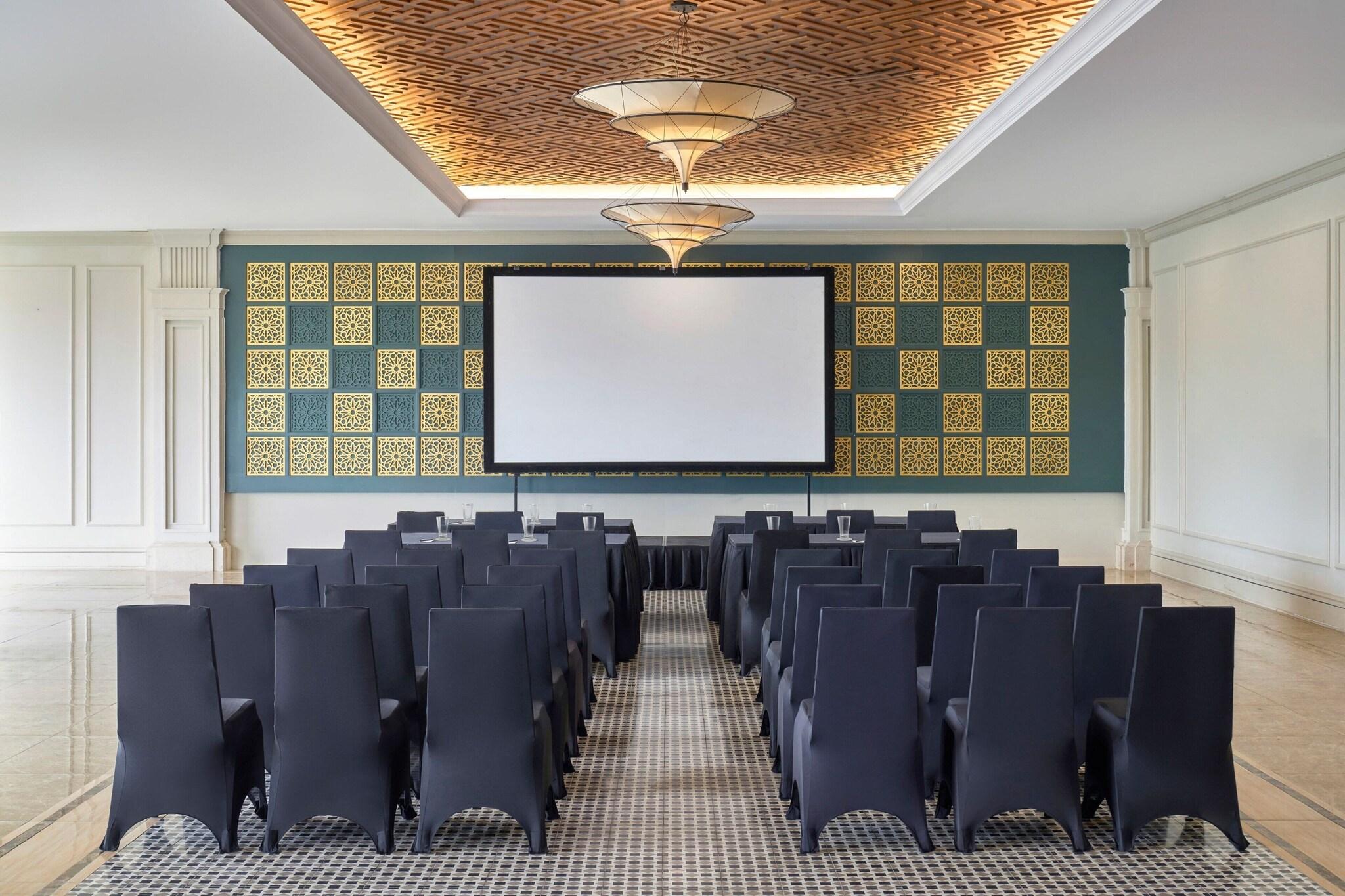 Conferences