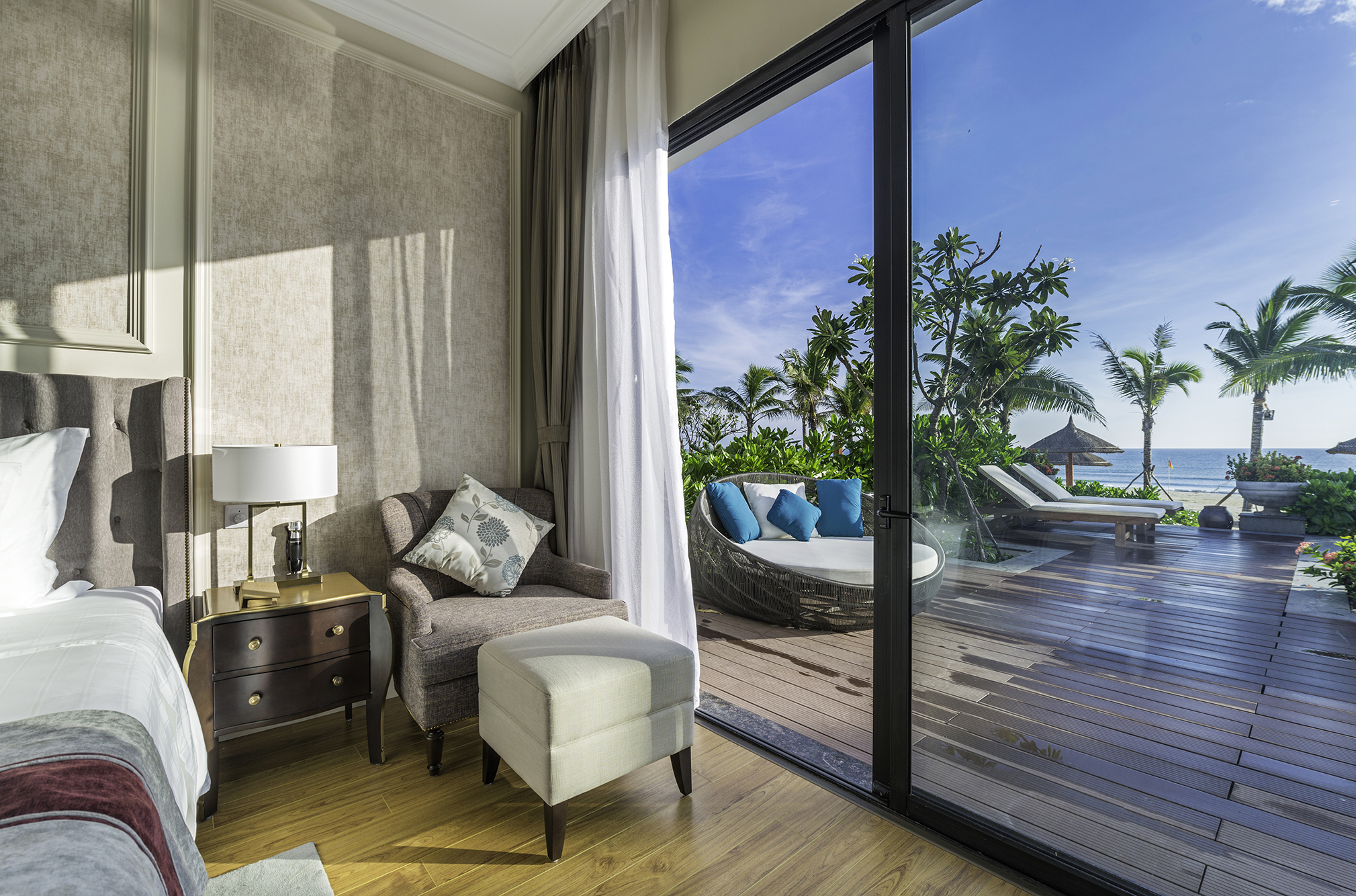 Villa Three Bedrooms with Private Pool