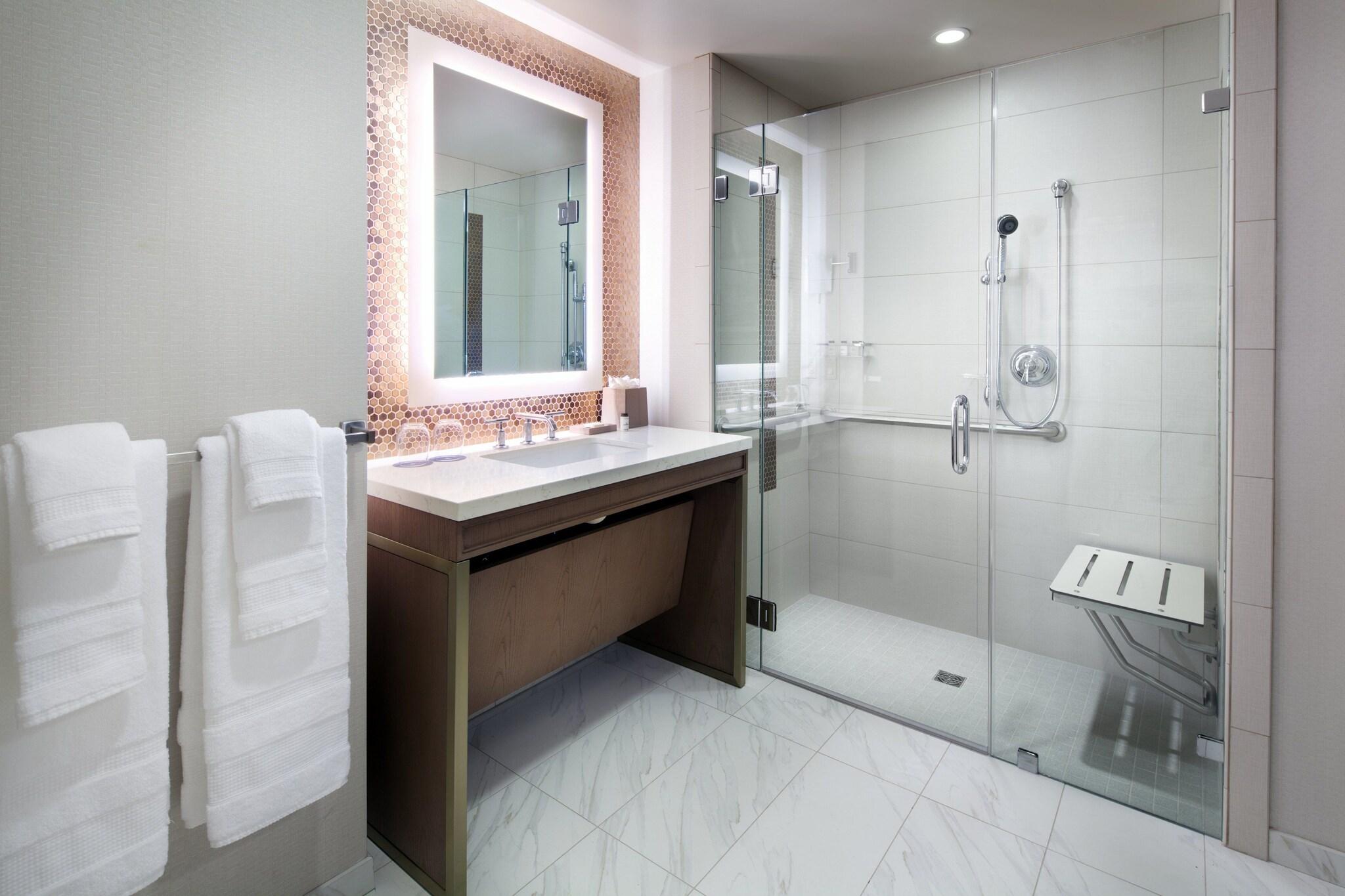 Quadruple Two Queen Beds