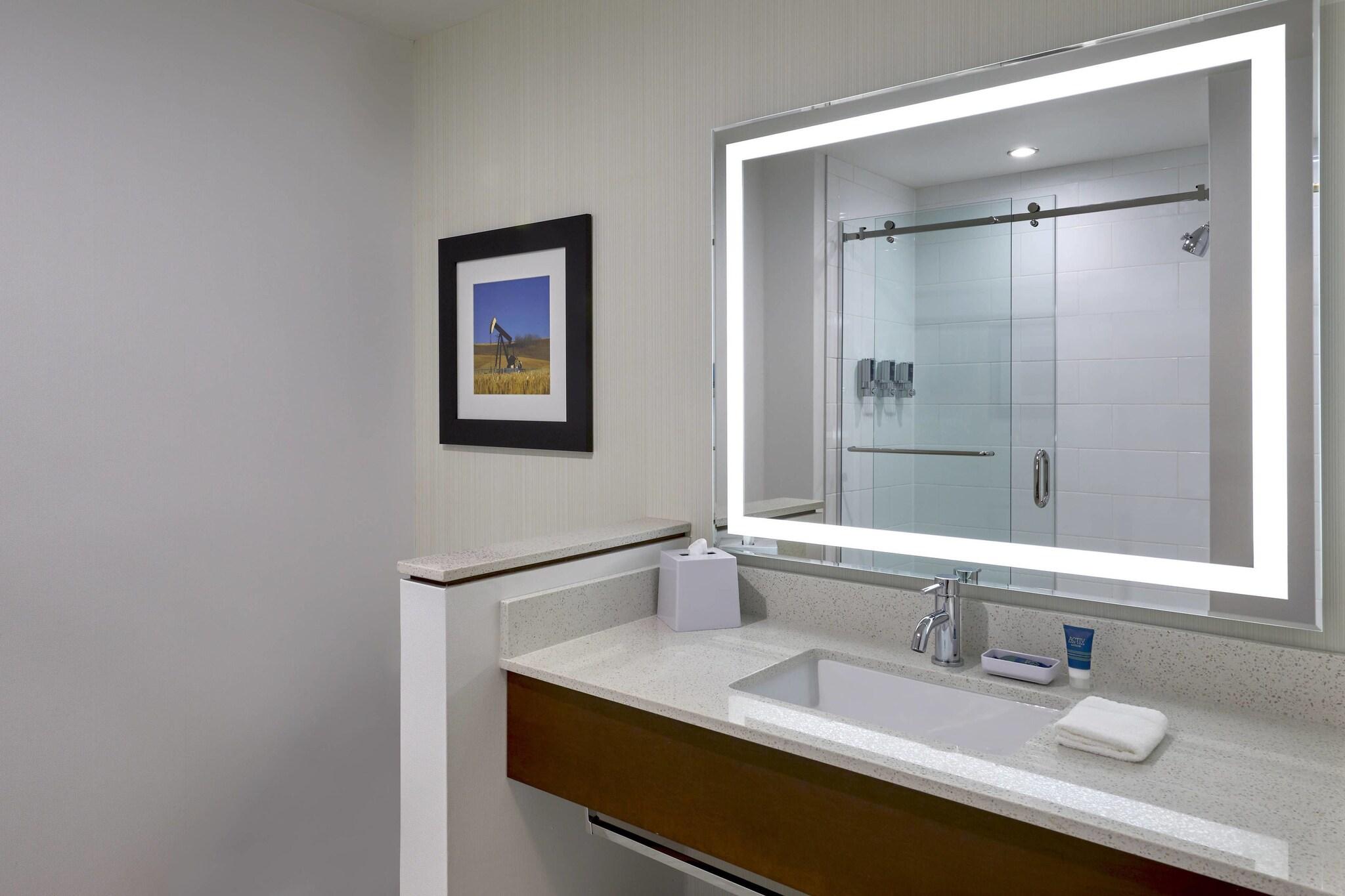 Double Two Queen Beds