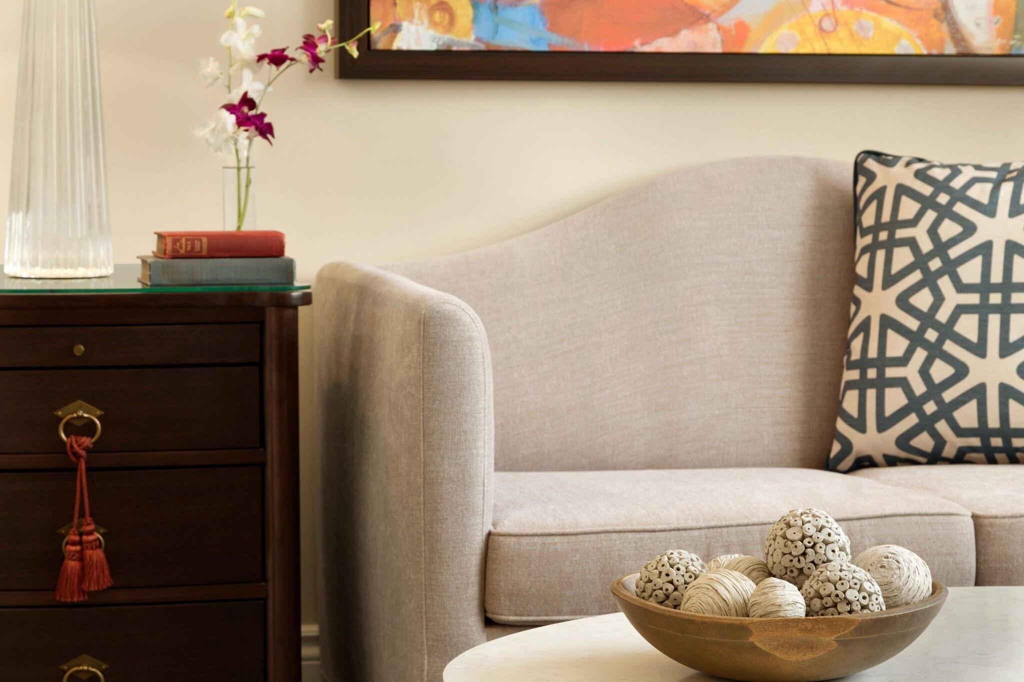 Double Deluxe Two Queen Beds