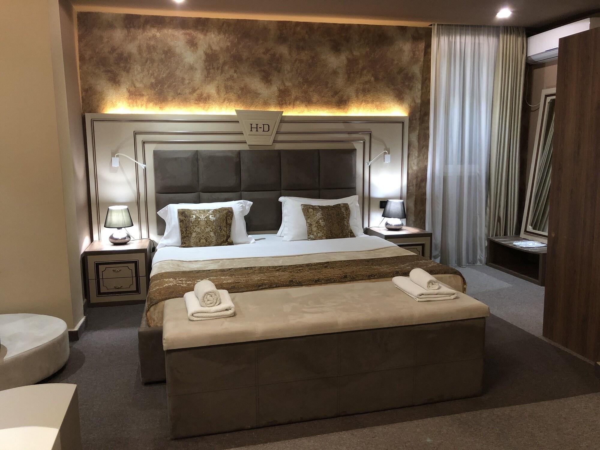 Double or Twin Comfort