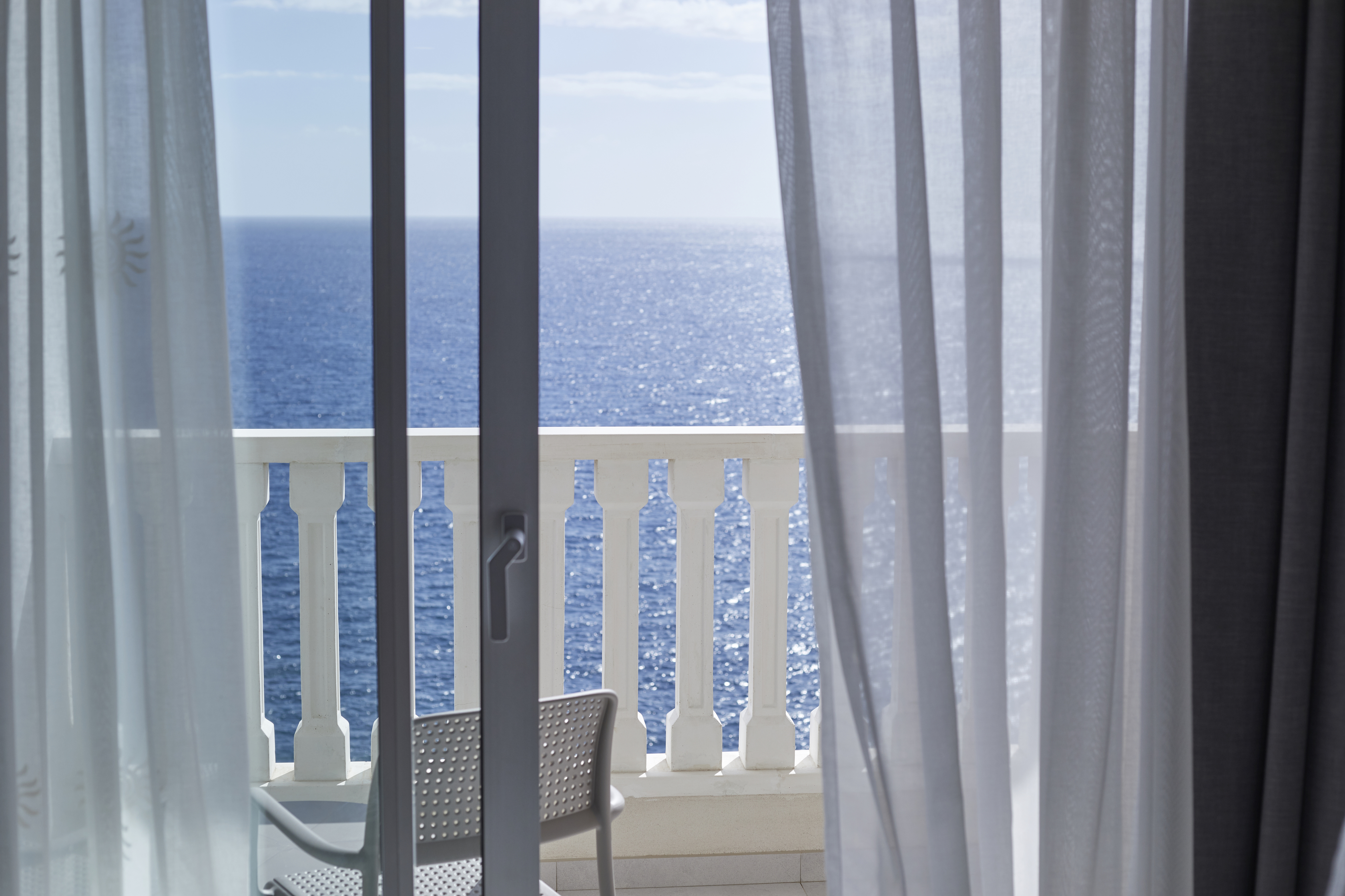 Junior Suite Ocean View