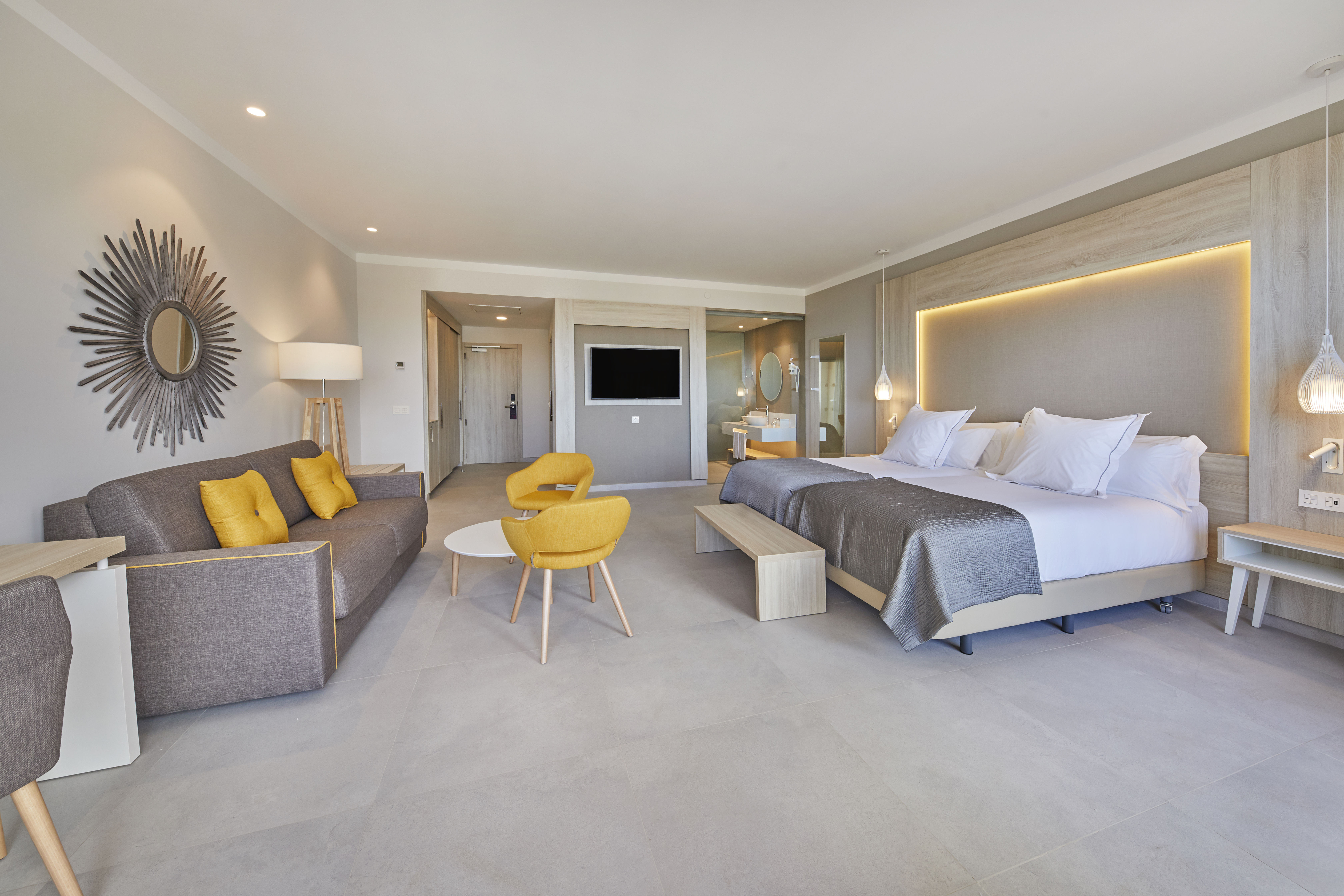 Junior Suite with Private Pool