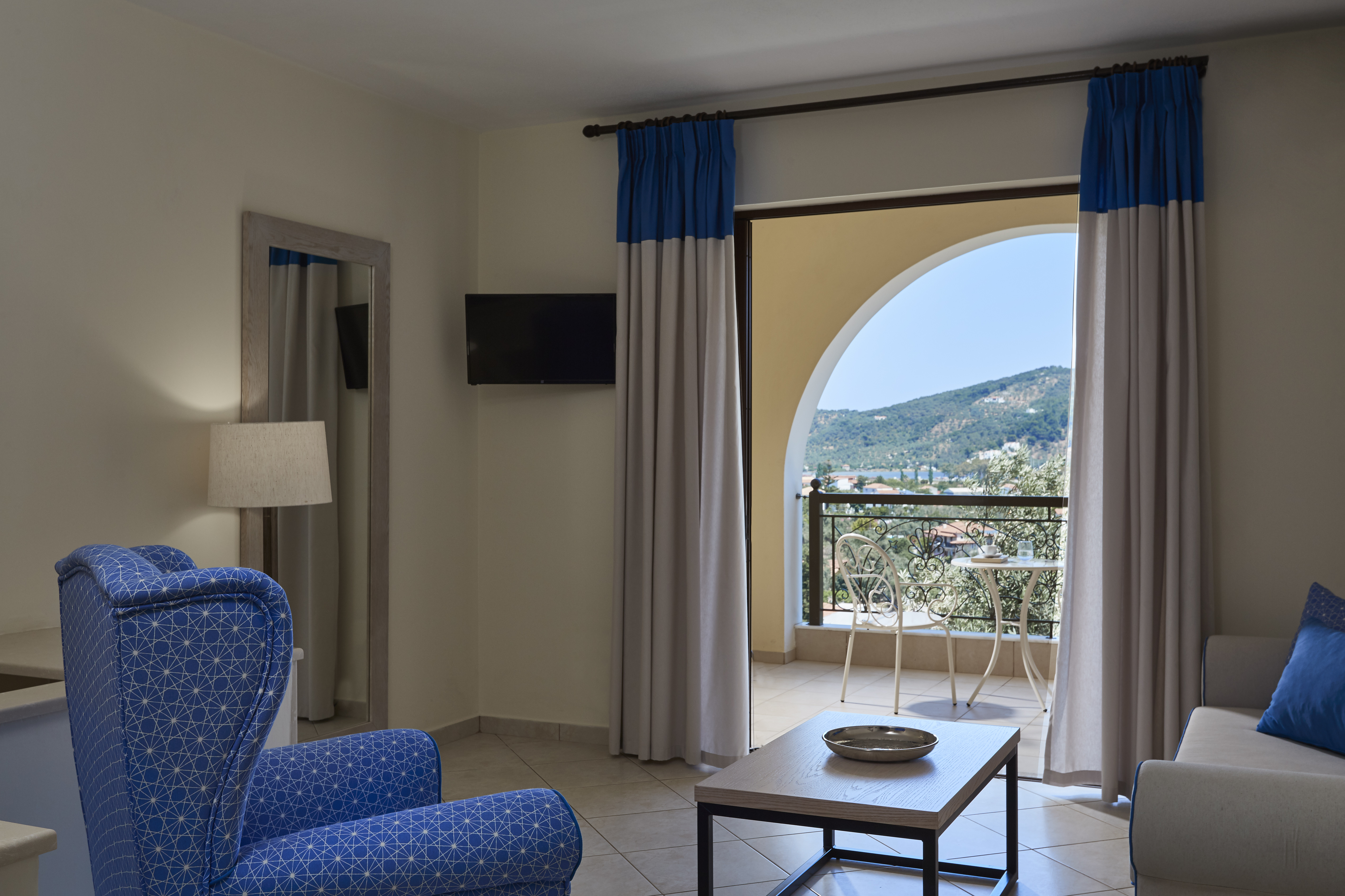 Apartment Sea View Two Bedrooms