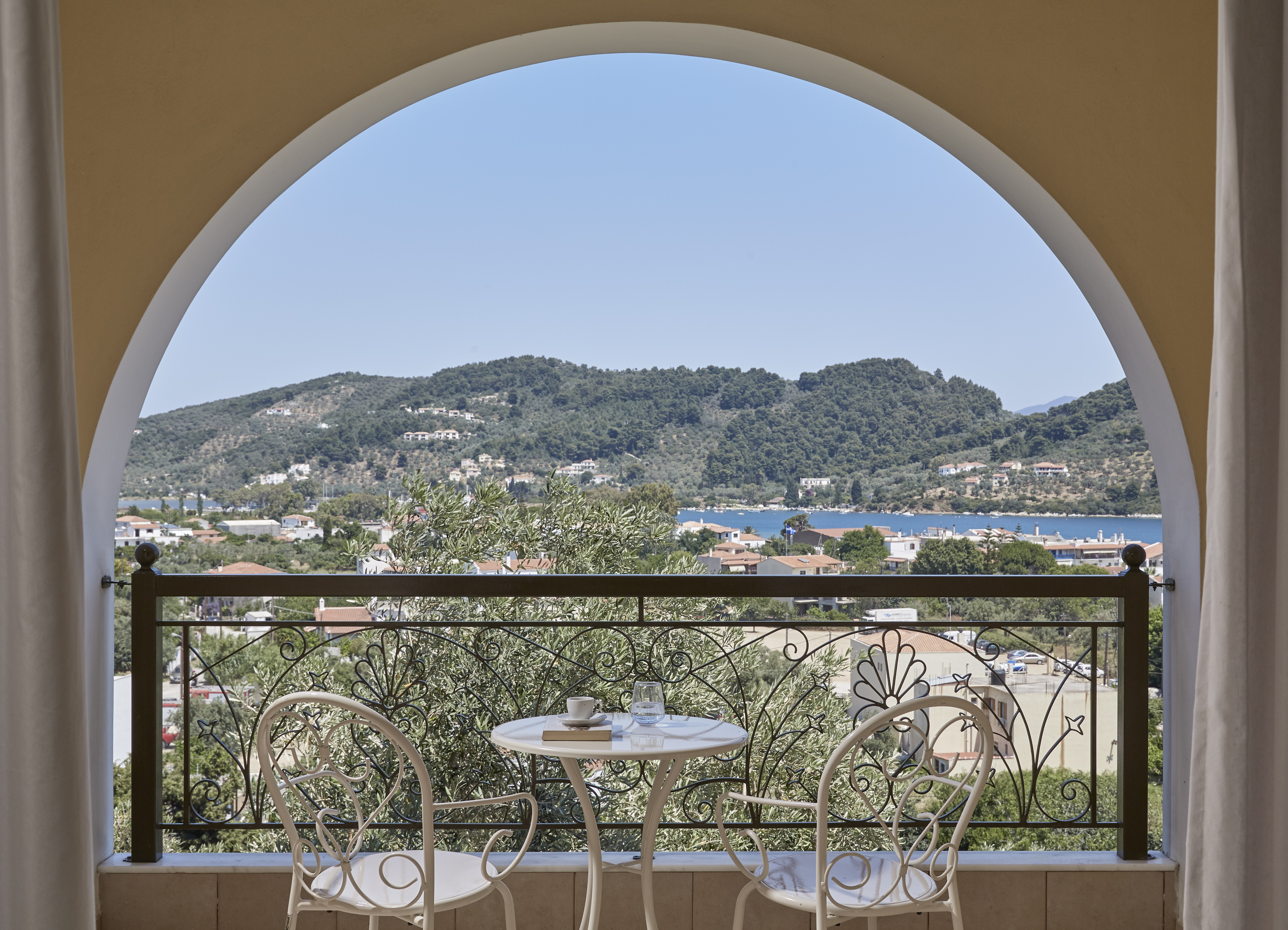 Apartment Sea View Three Bedrooms