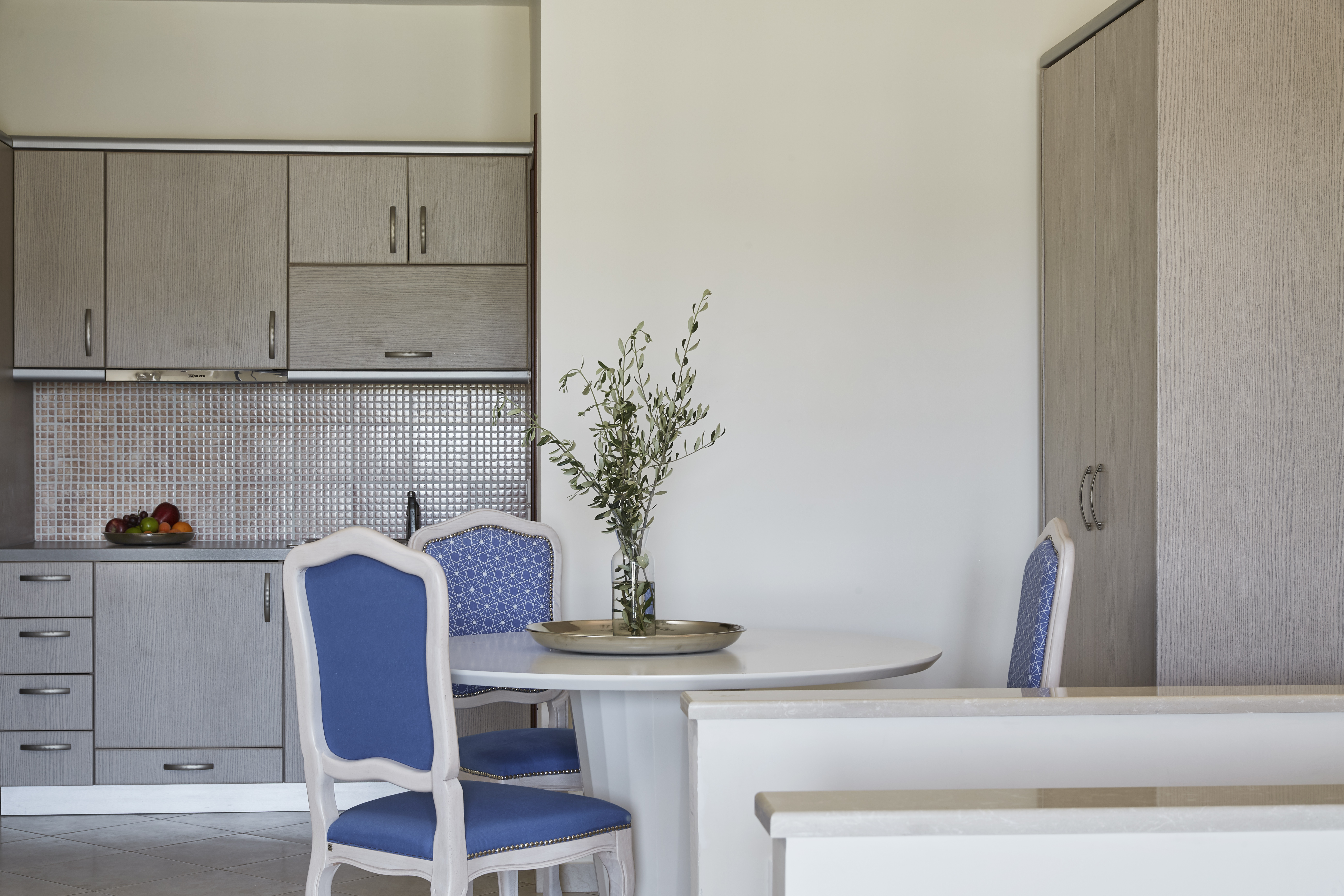 Apartment Sea View Three Bedrooms