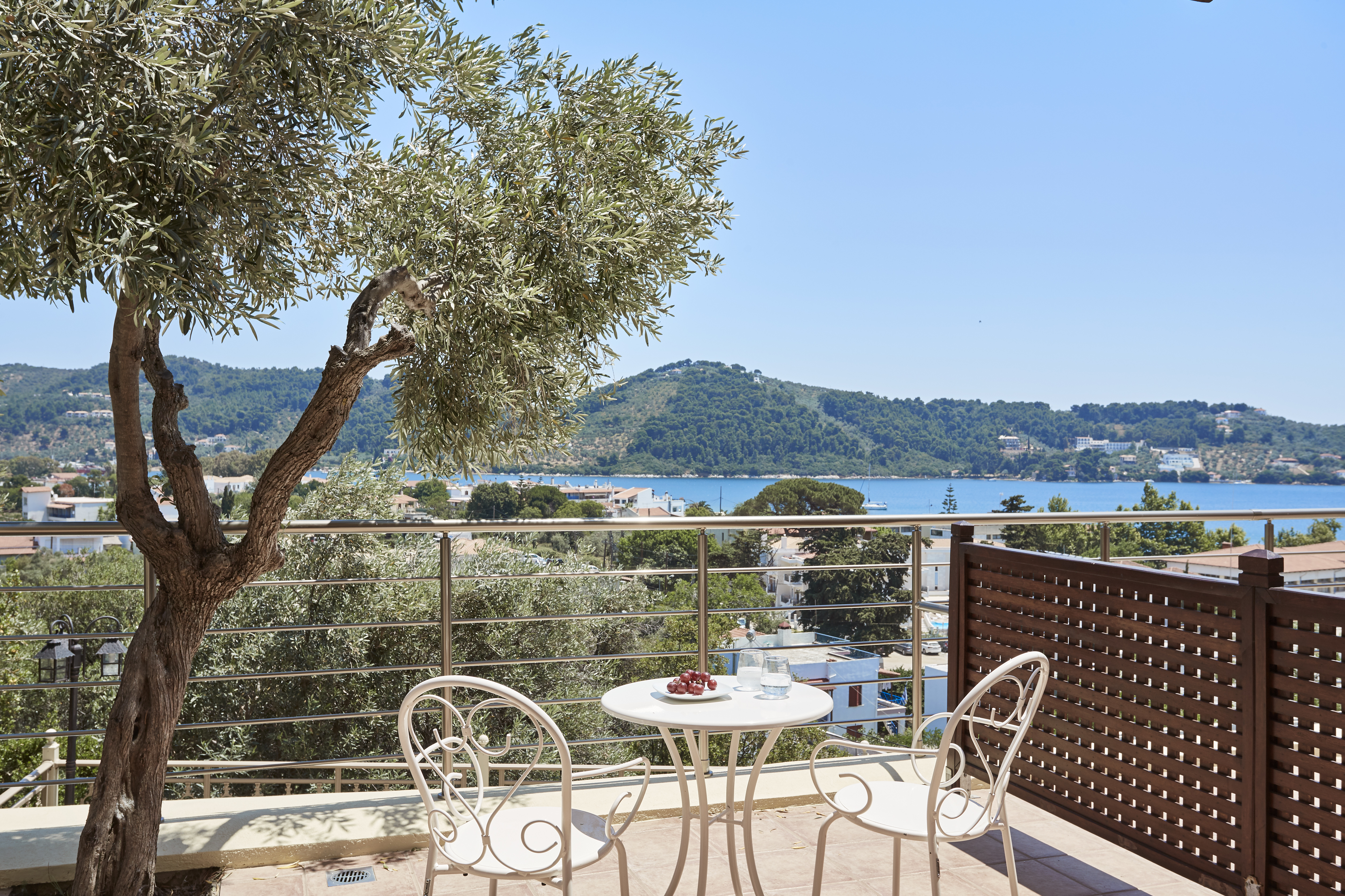 Apartment Two Bedrooms