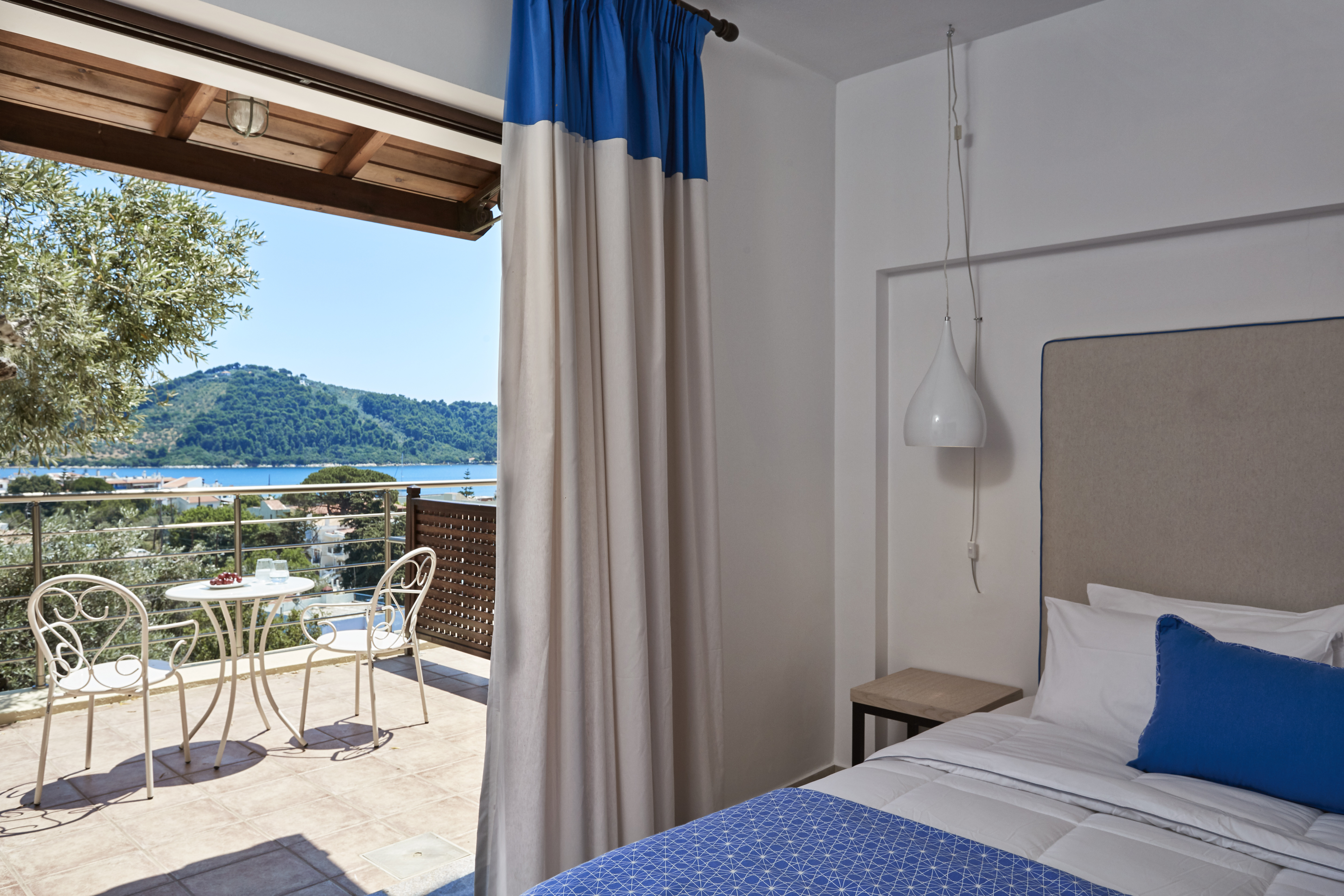 Apartment Two Bedrooms