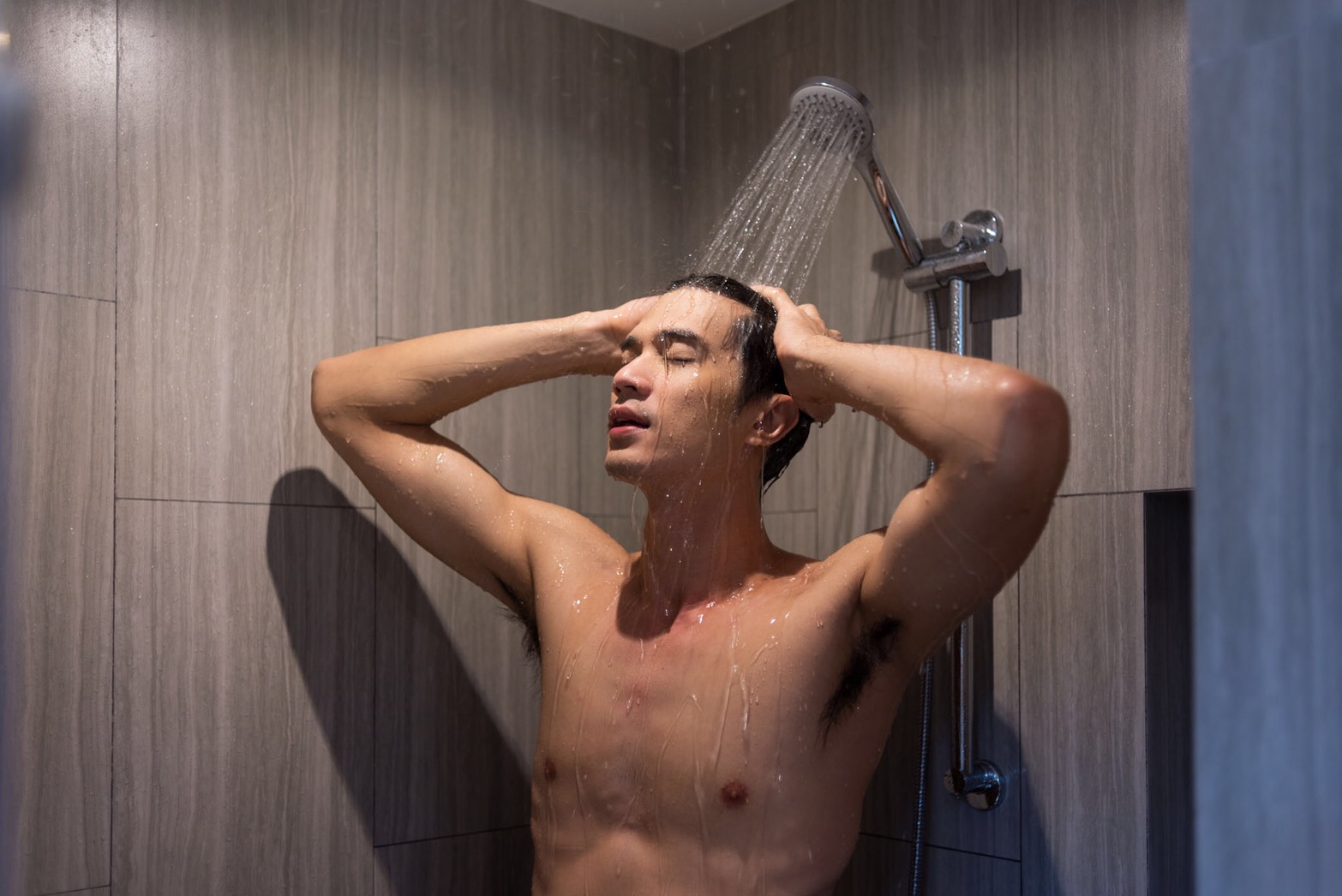 Double or Twin Deluxe Sea View