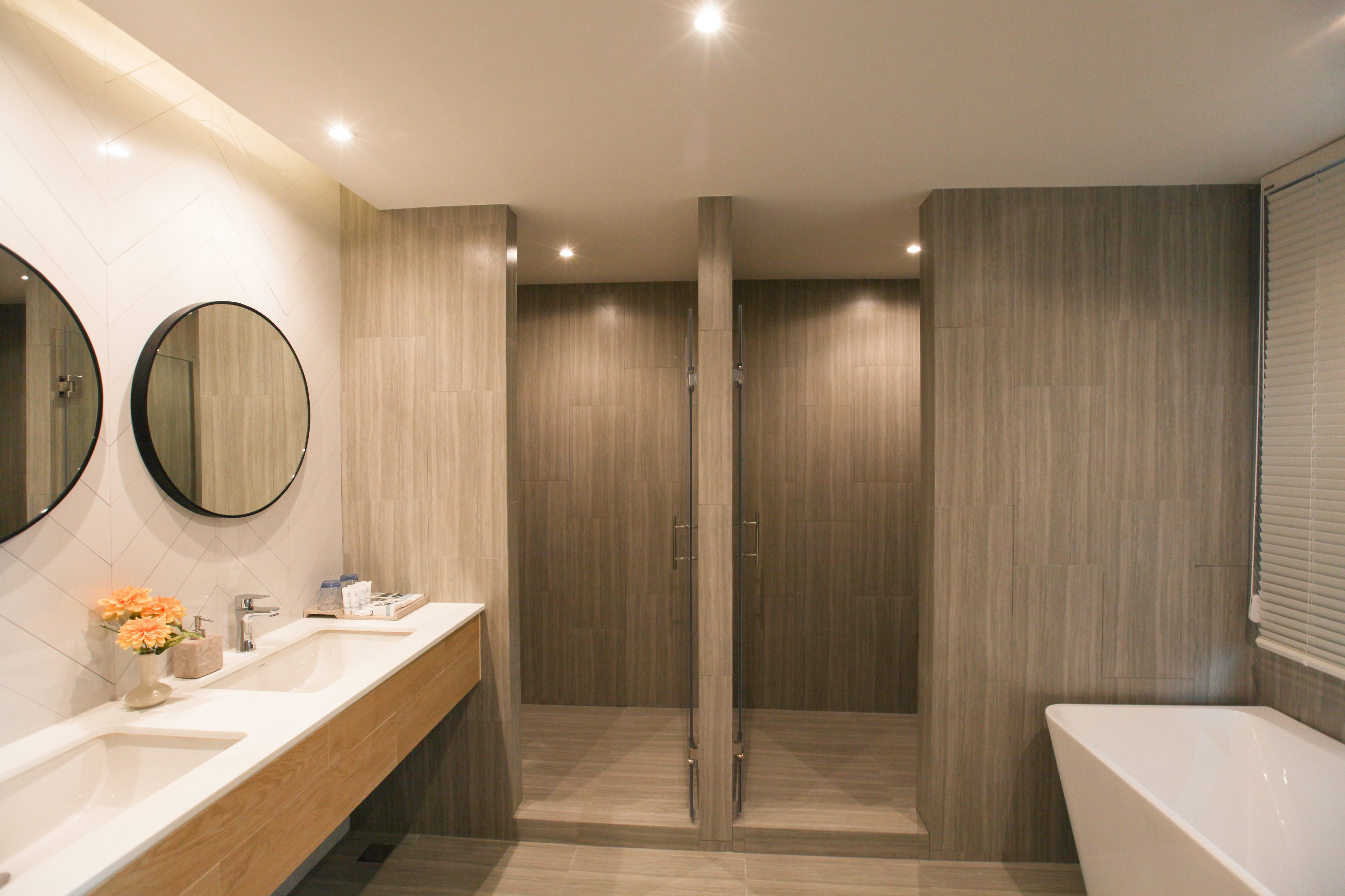 Suite Sea View One Bedroom