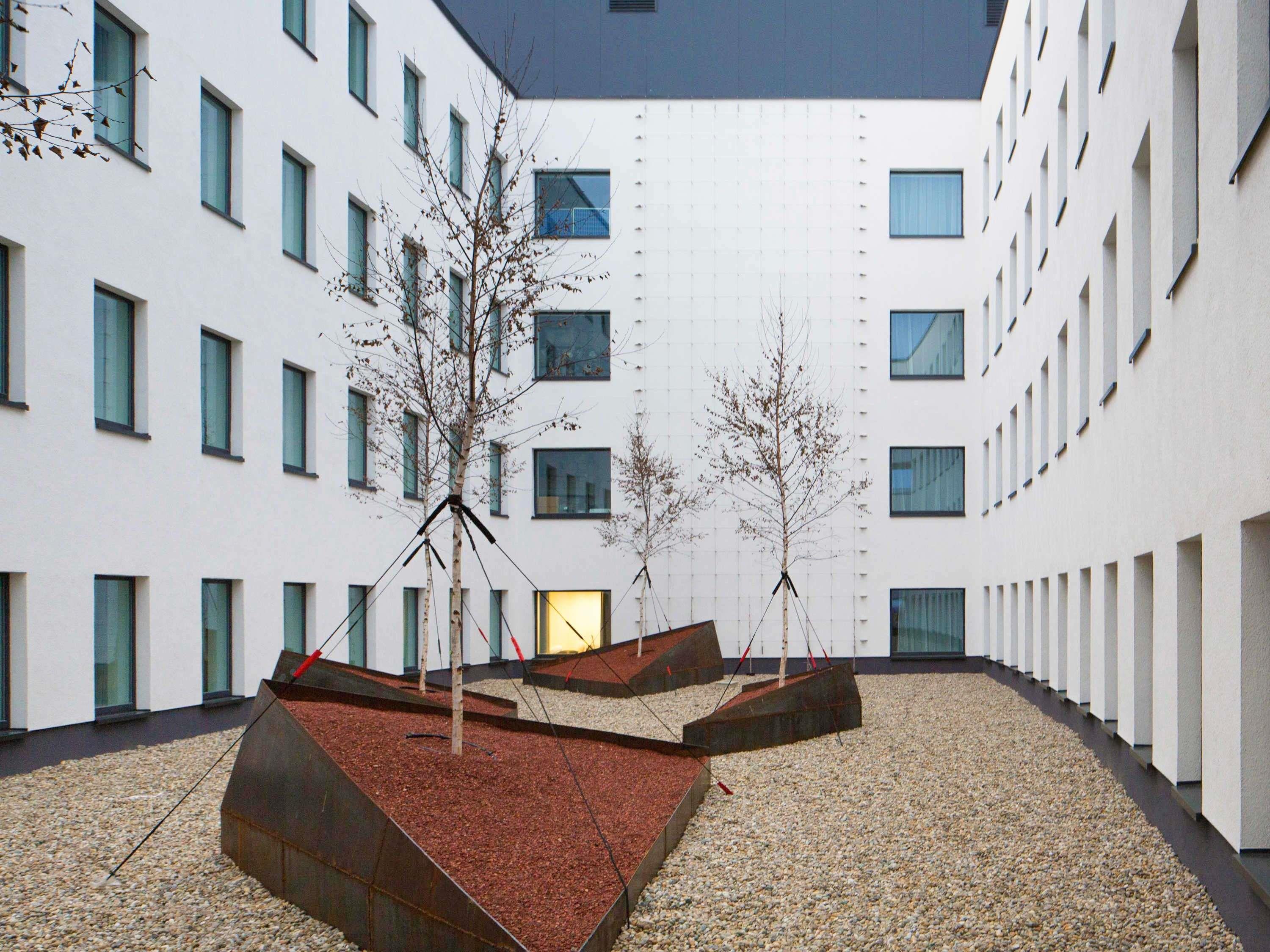 Junior Suite with Double Bed