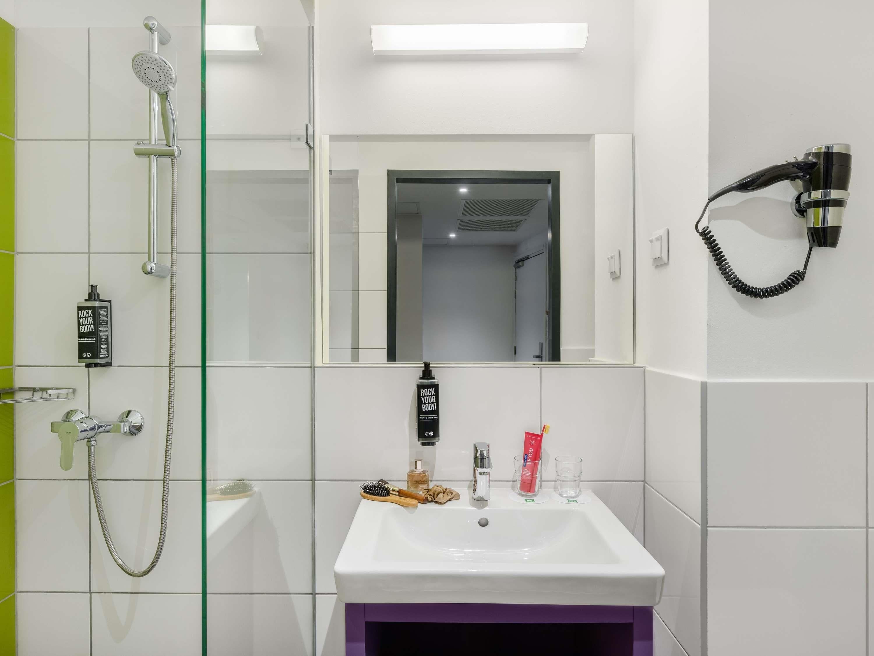 Junior Suite with Double Bed