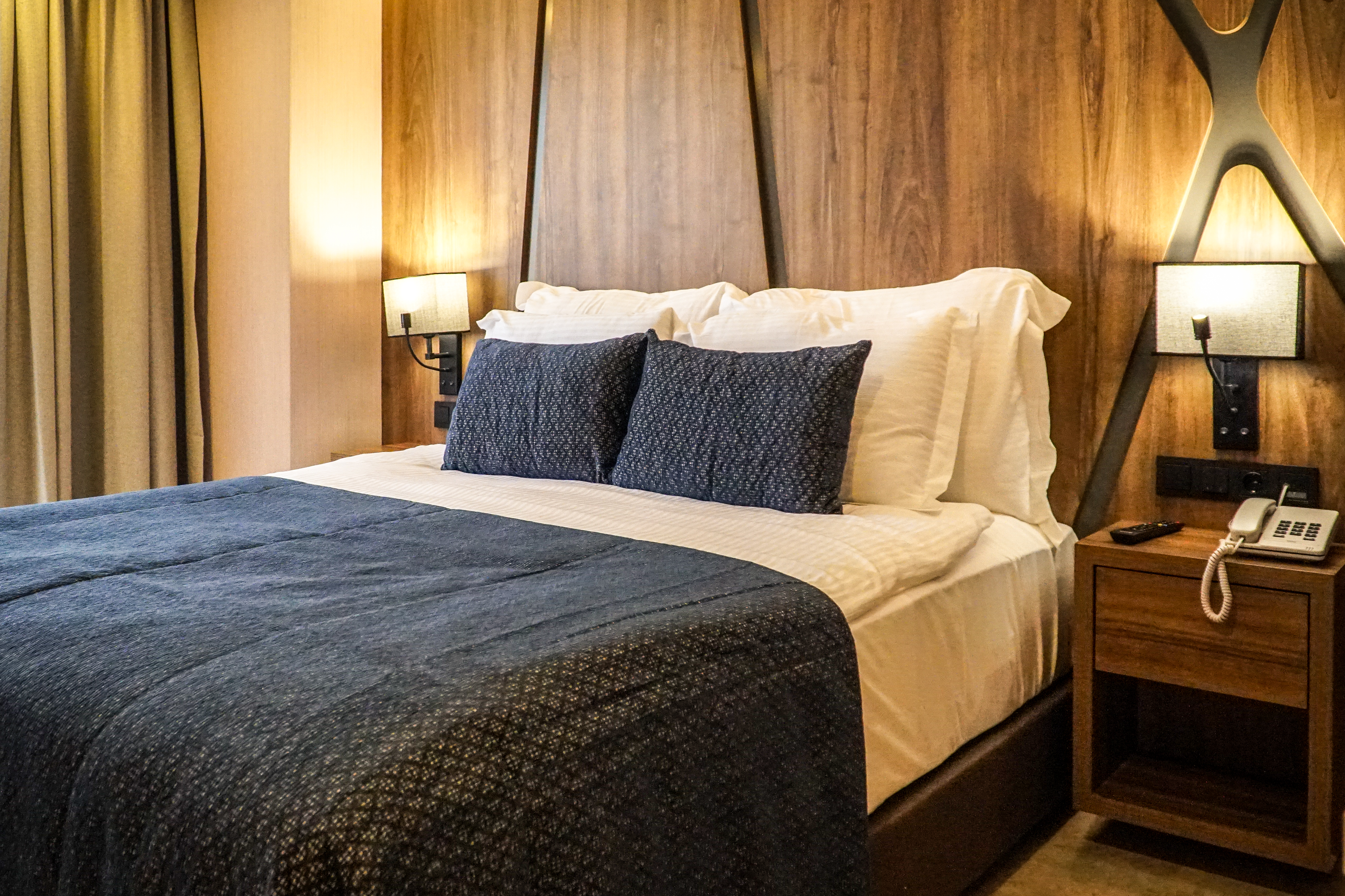 Double Single Standard