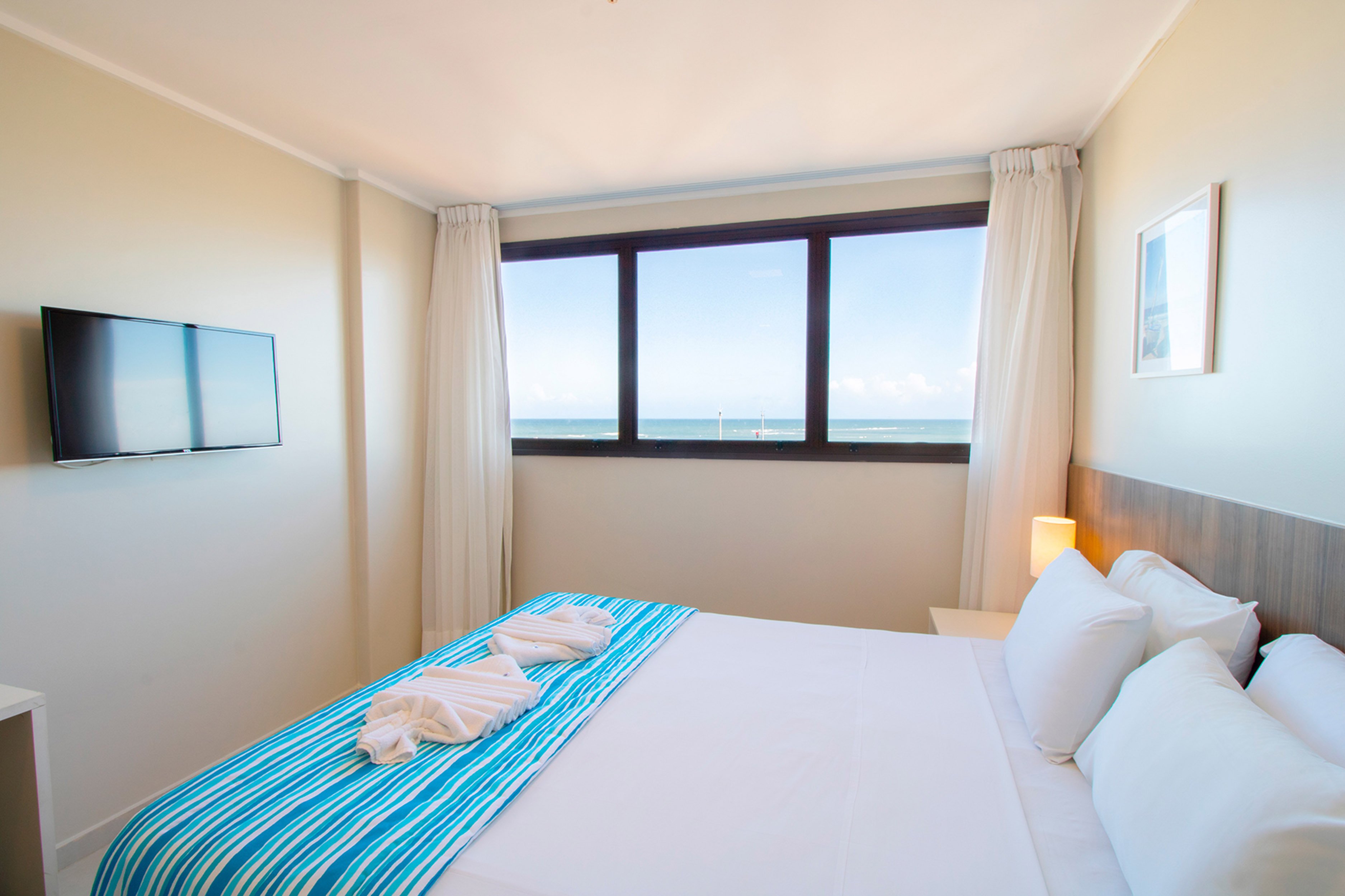 Double Sea View