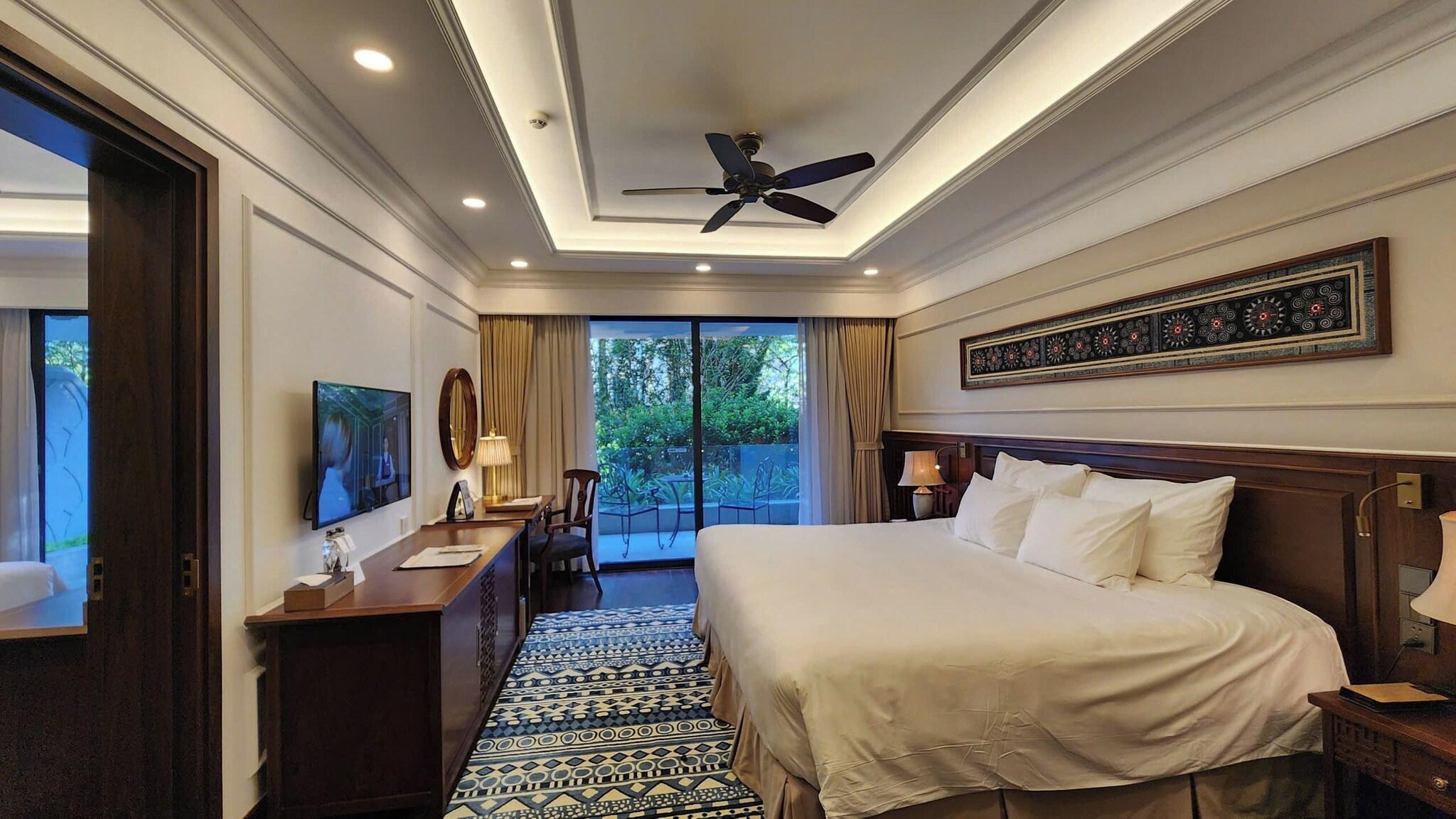 Family Room Connecting Room