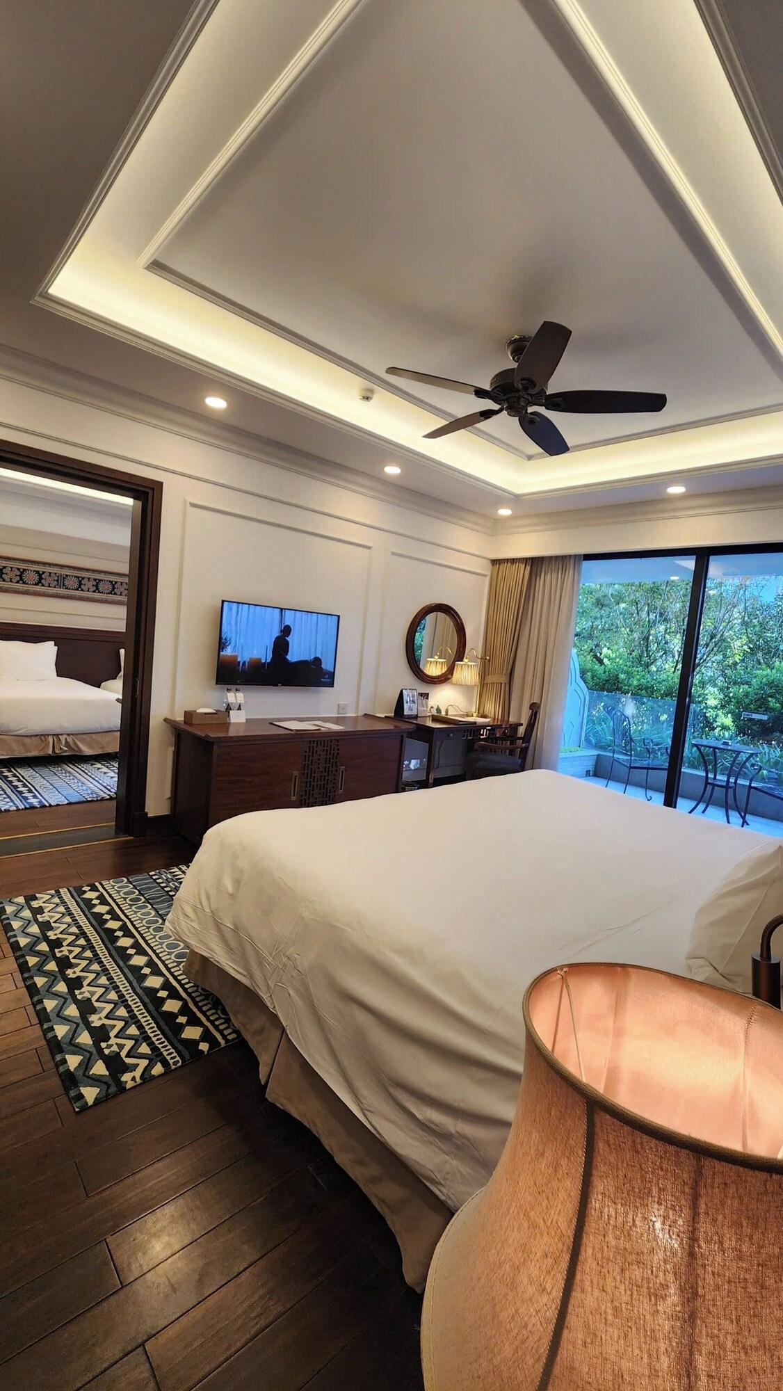 Family Room Connecting Room