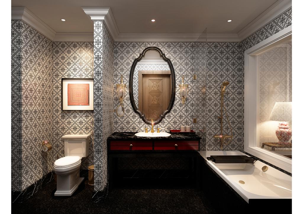 Double or Twin Duplex