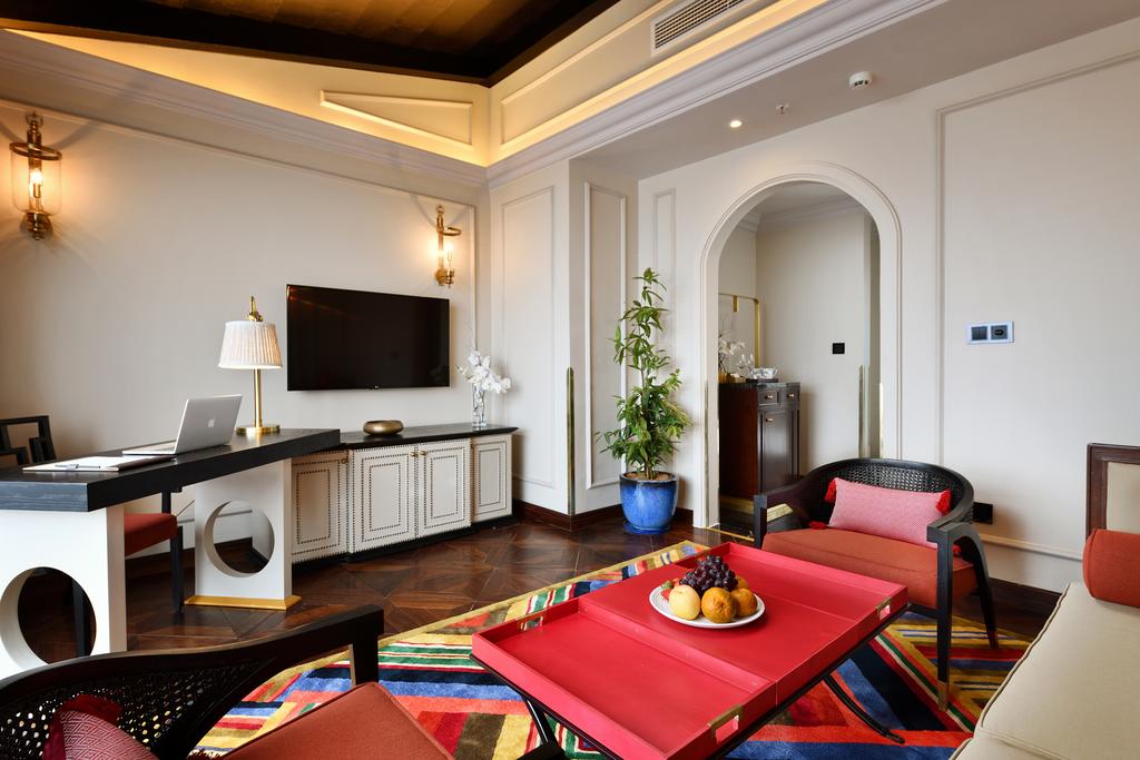 Double or Twin Duplex