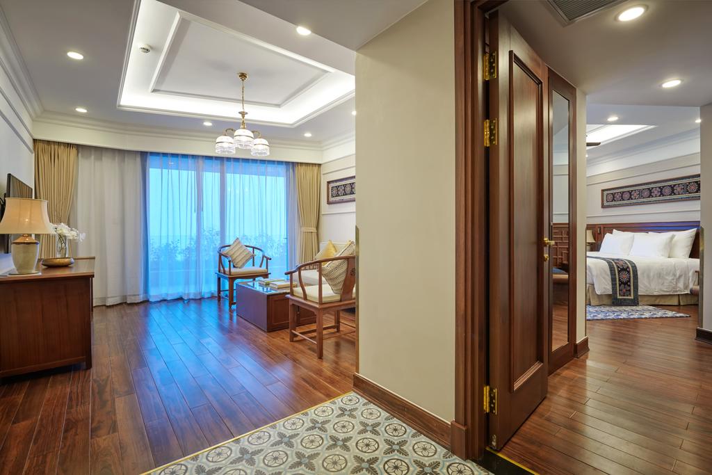 Junior Suite Standard