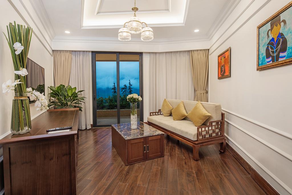 Junior Suite Standard