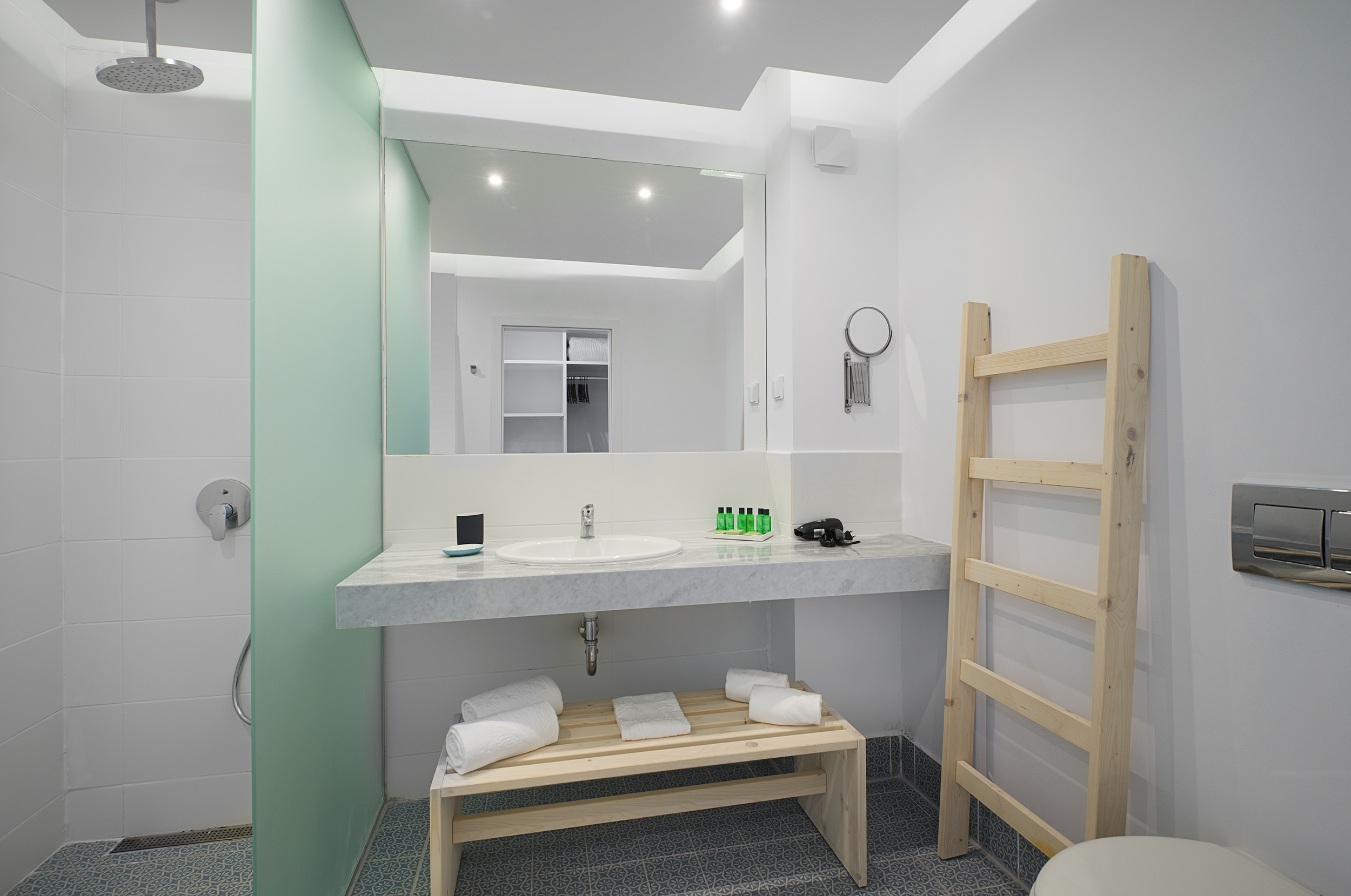 Junior Suite Capacity 3