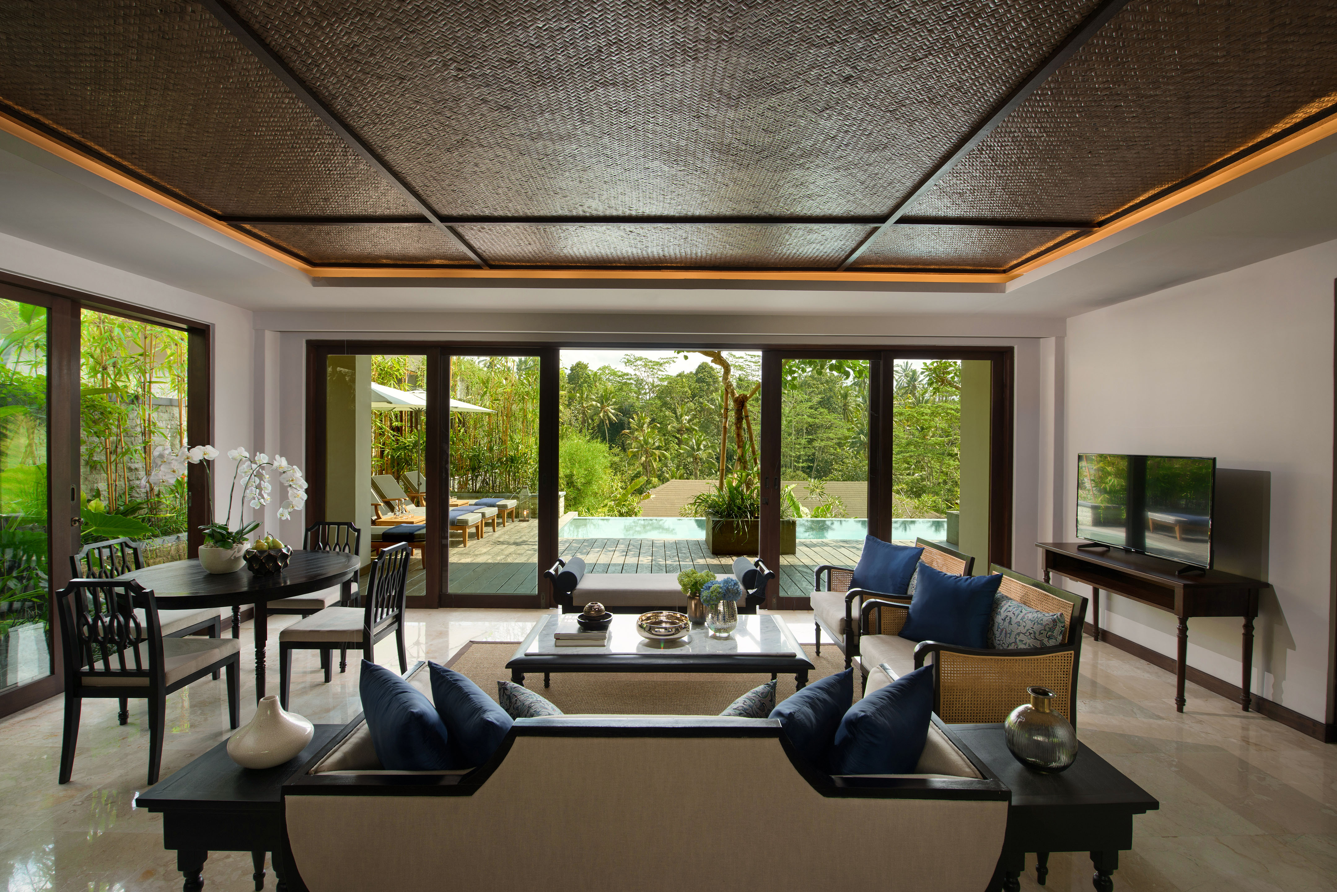 Villa Three Bedrooms