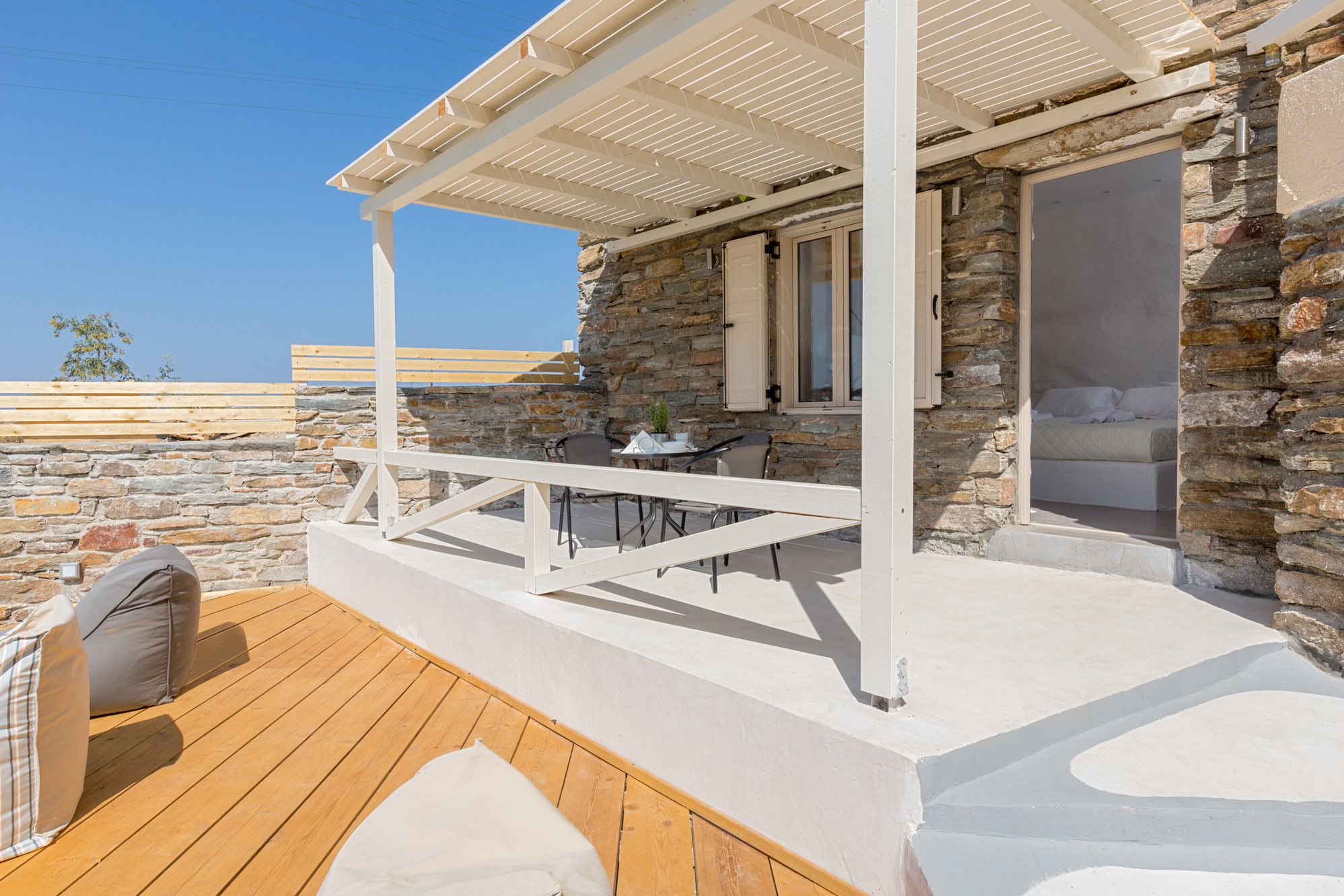 Double or Twin Standard