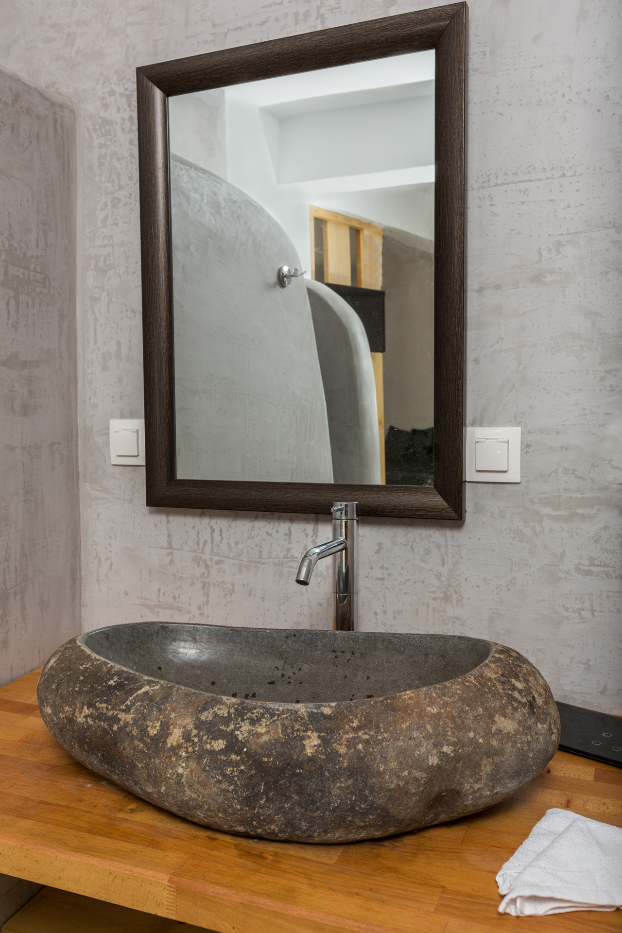 Double or Twin Comfort