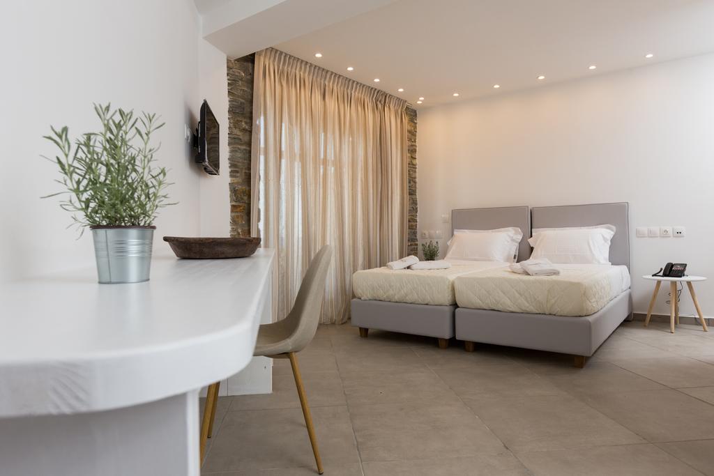 Double or Twin Comfort