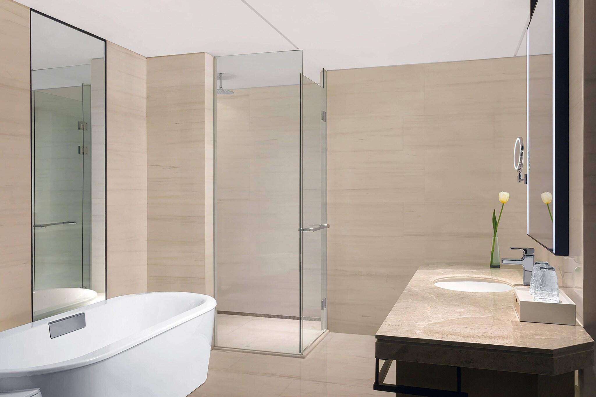 Suite Executive King Bed