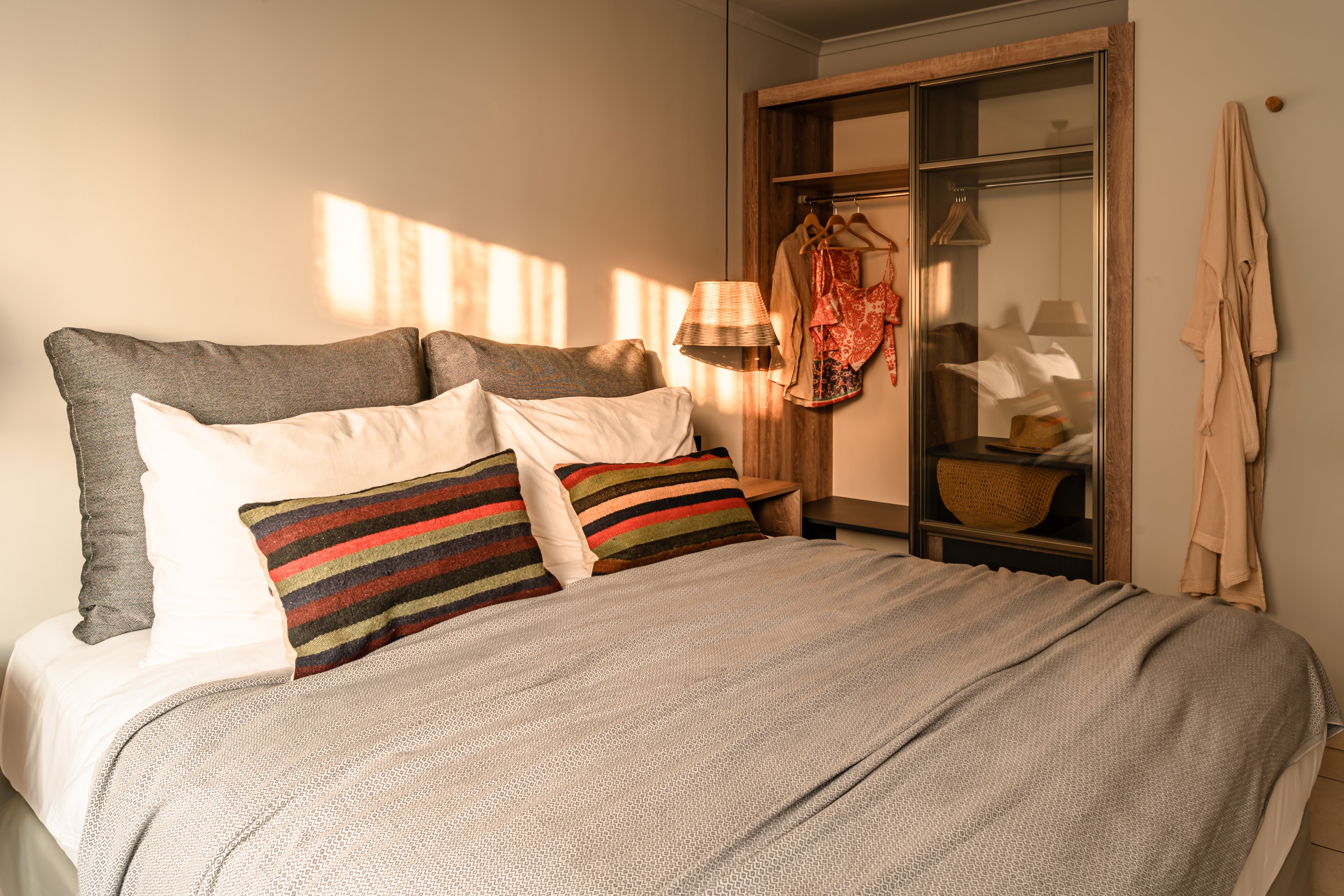 Suite Side Sea View