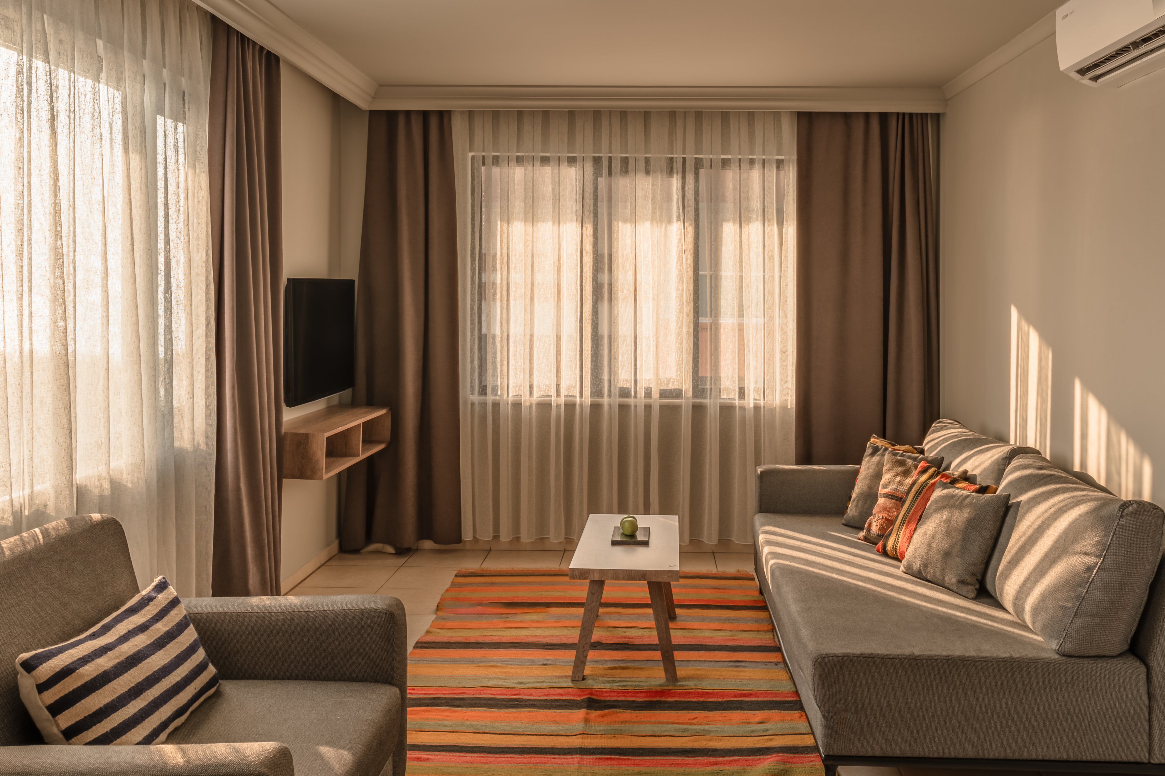 Suite Sea View